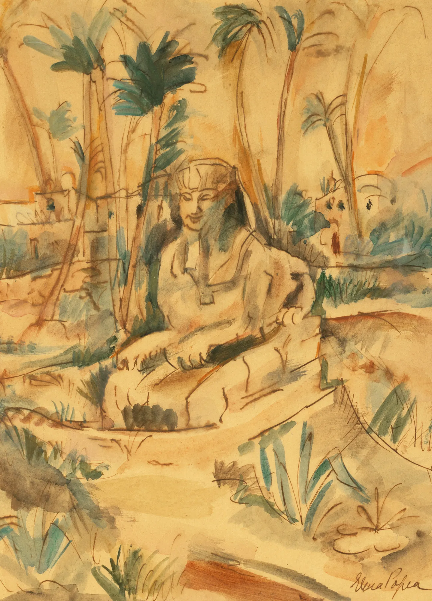 Sphinx