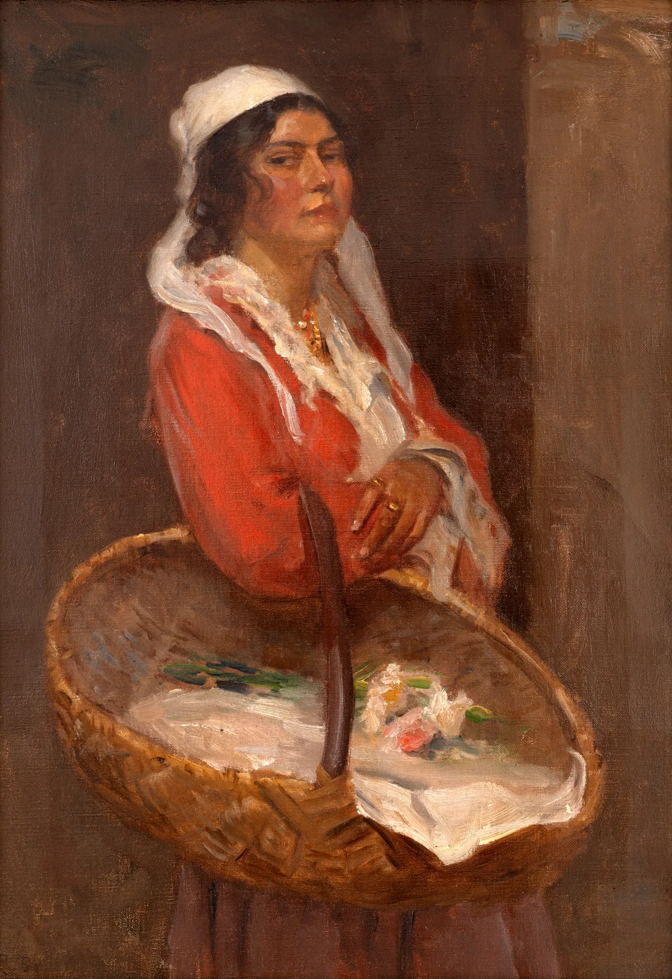 Florăreasă