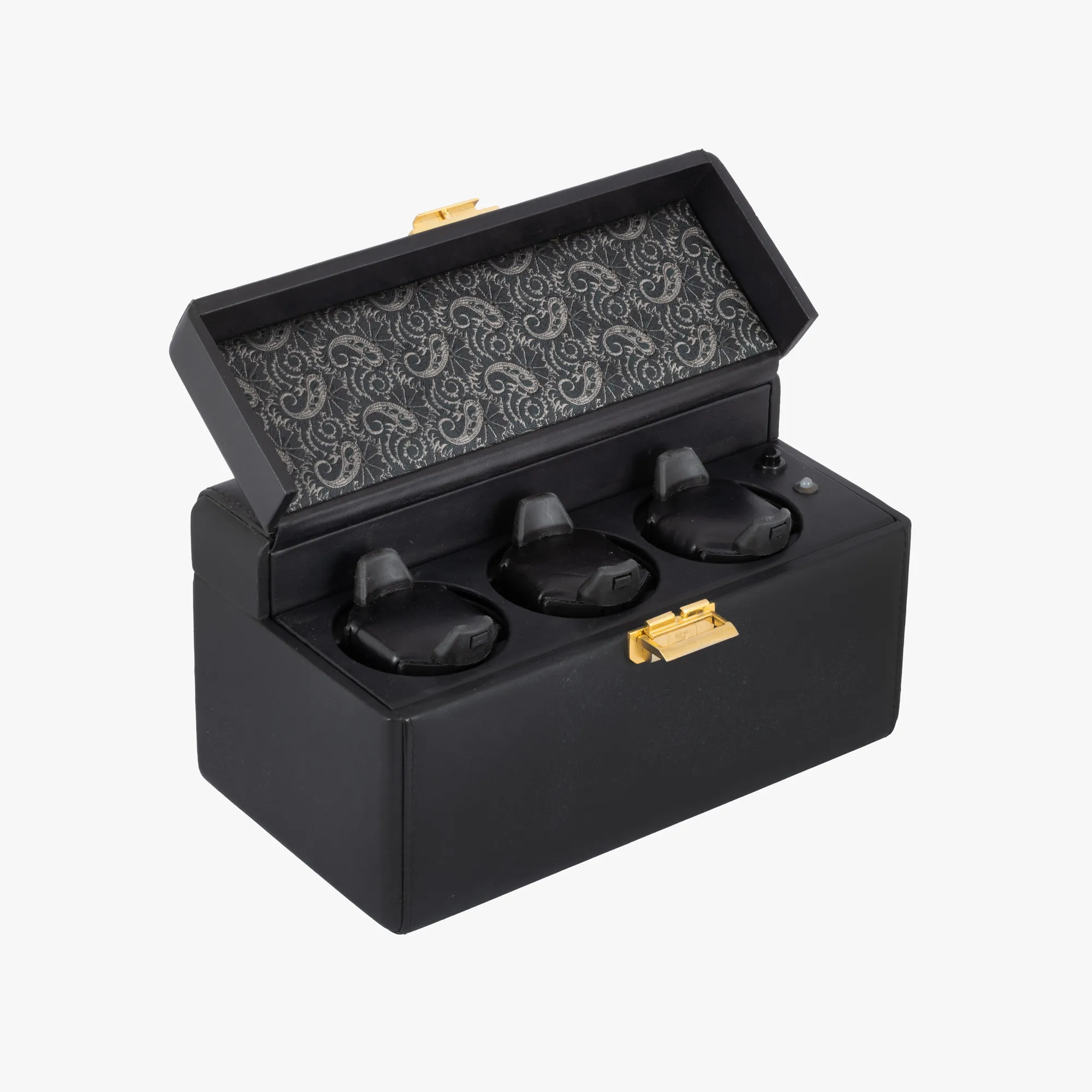 Winder pentru ceasuri Scatola del Tempo