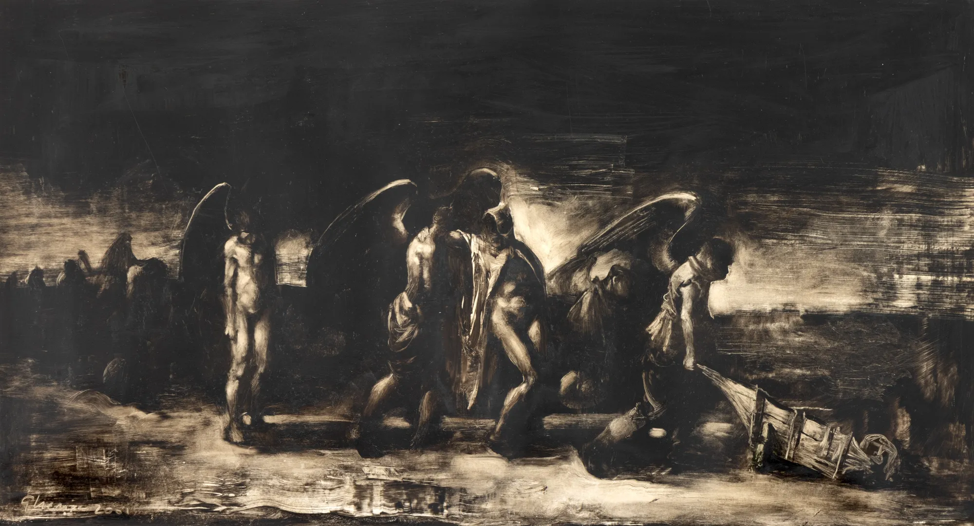 Fallen Angels