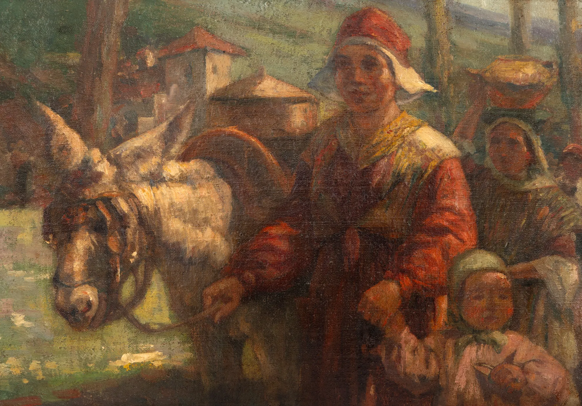 Sfânta familie