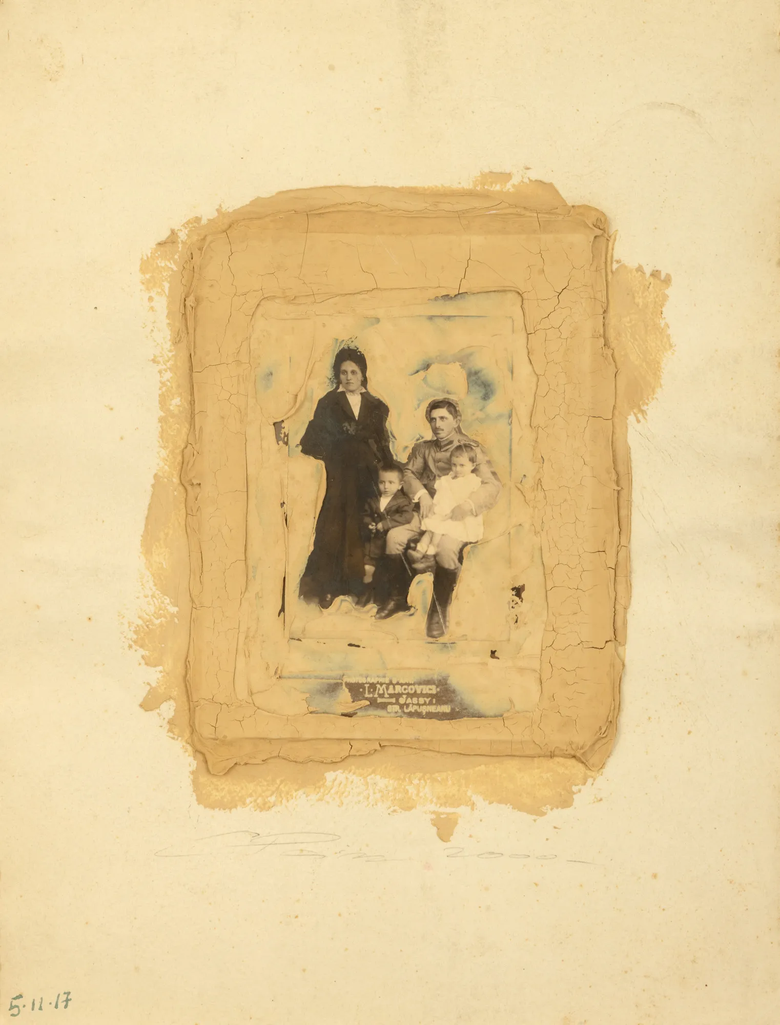 Album de familie
