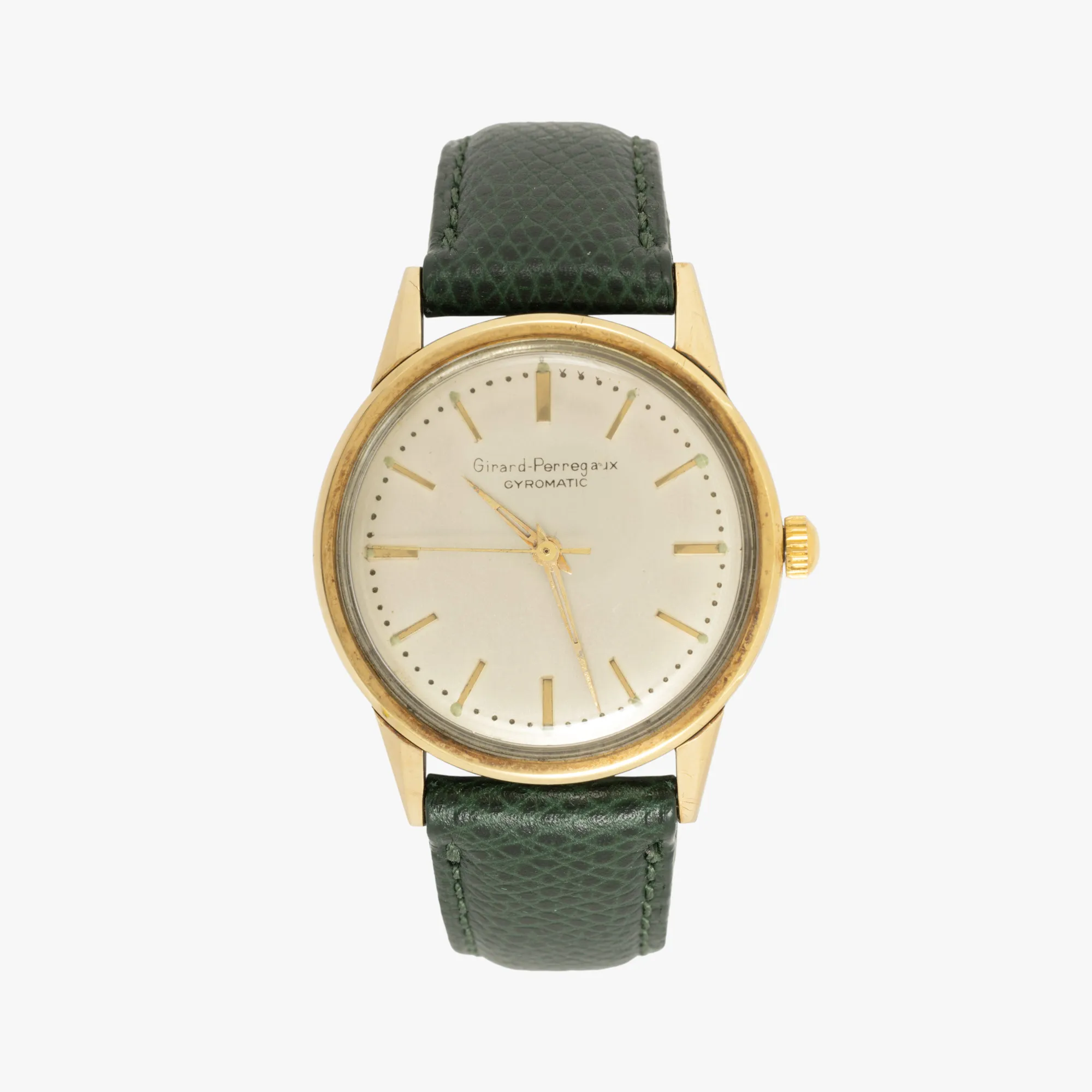 Ceas Girard Perregaux Gyromatic, de mână, bărbătesc