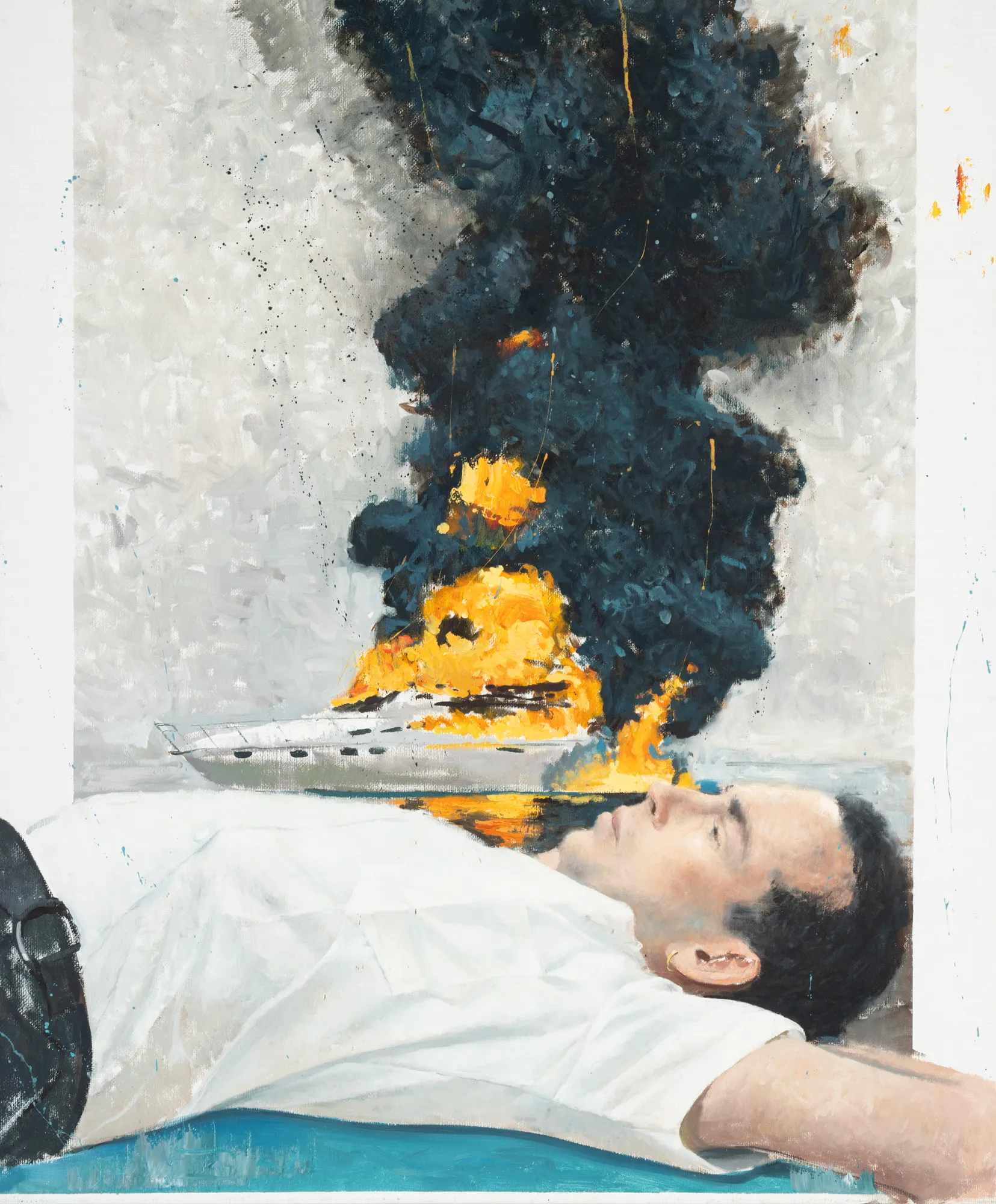 Relax (Fire I)