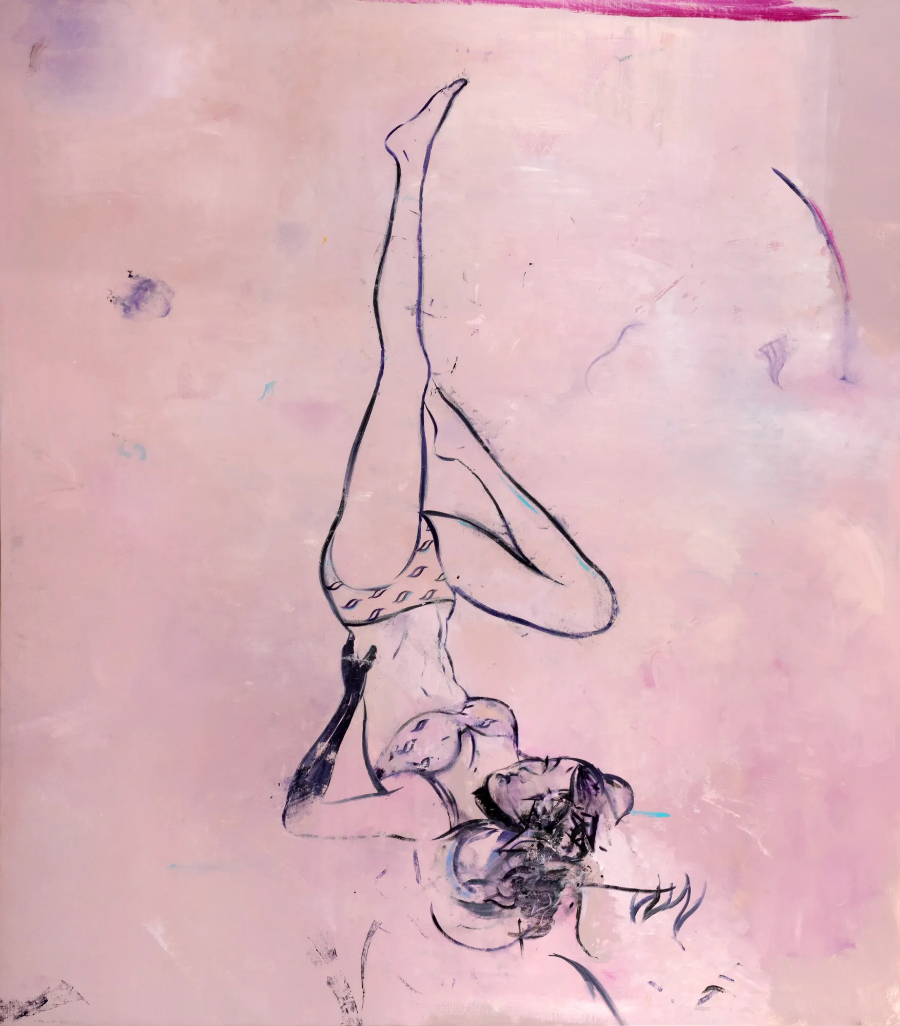 Pin-up Girl