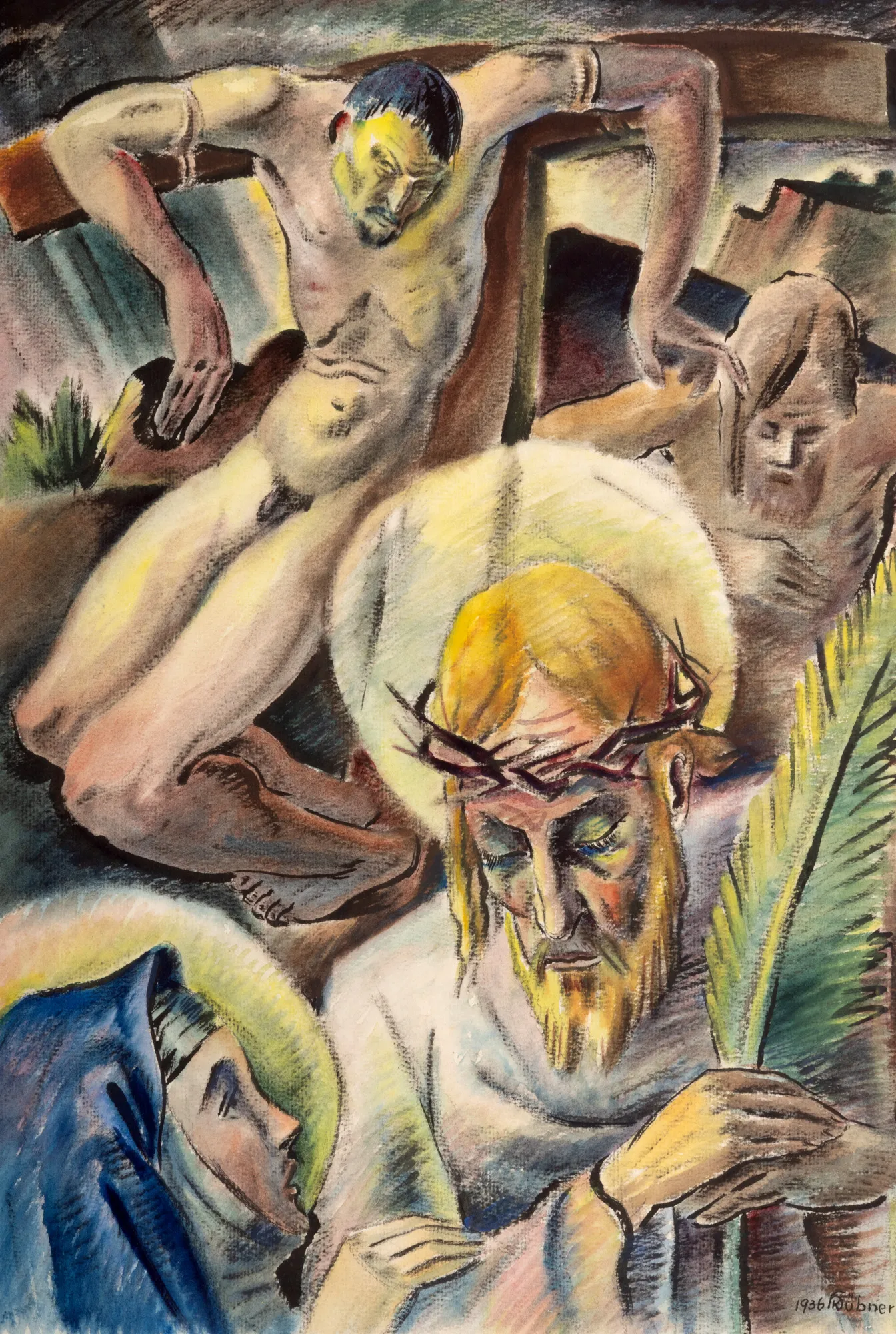 Way of the Cross