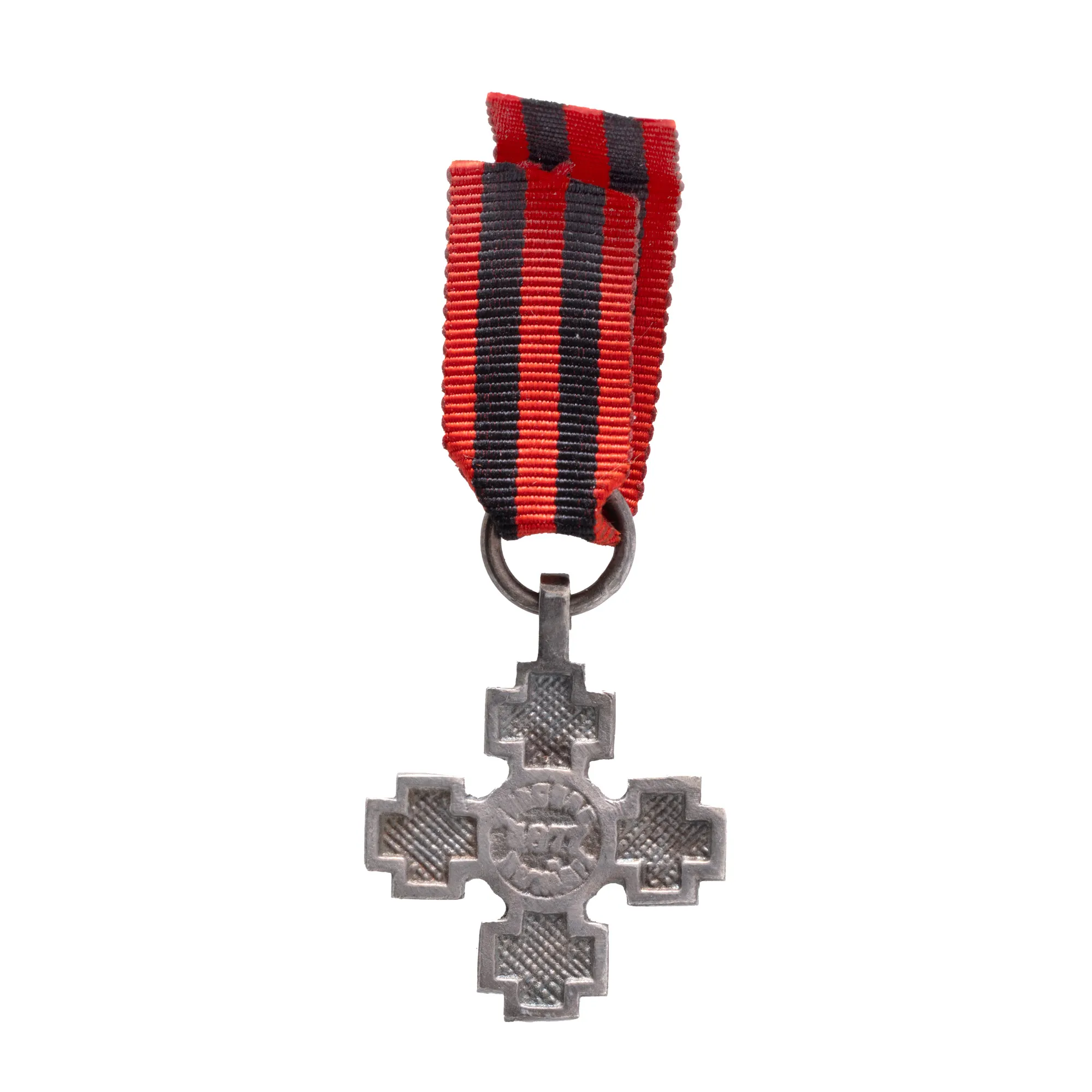 Miniatură Crucea ”Trecerea Dunării”