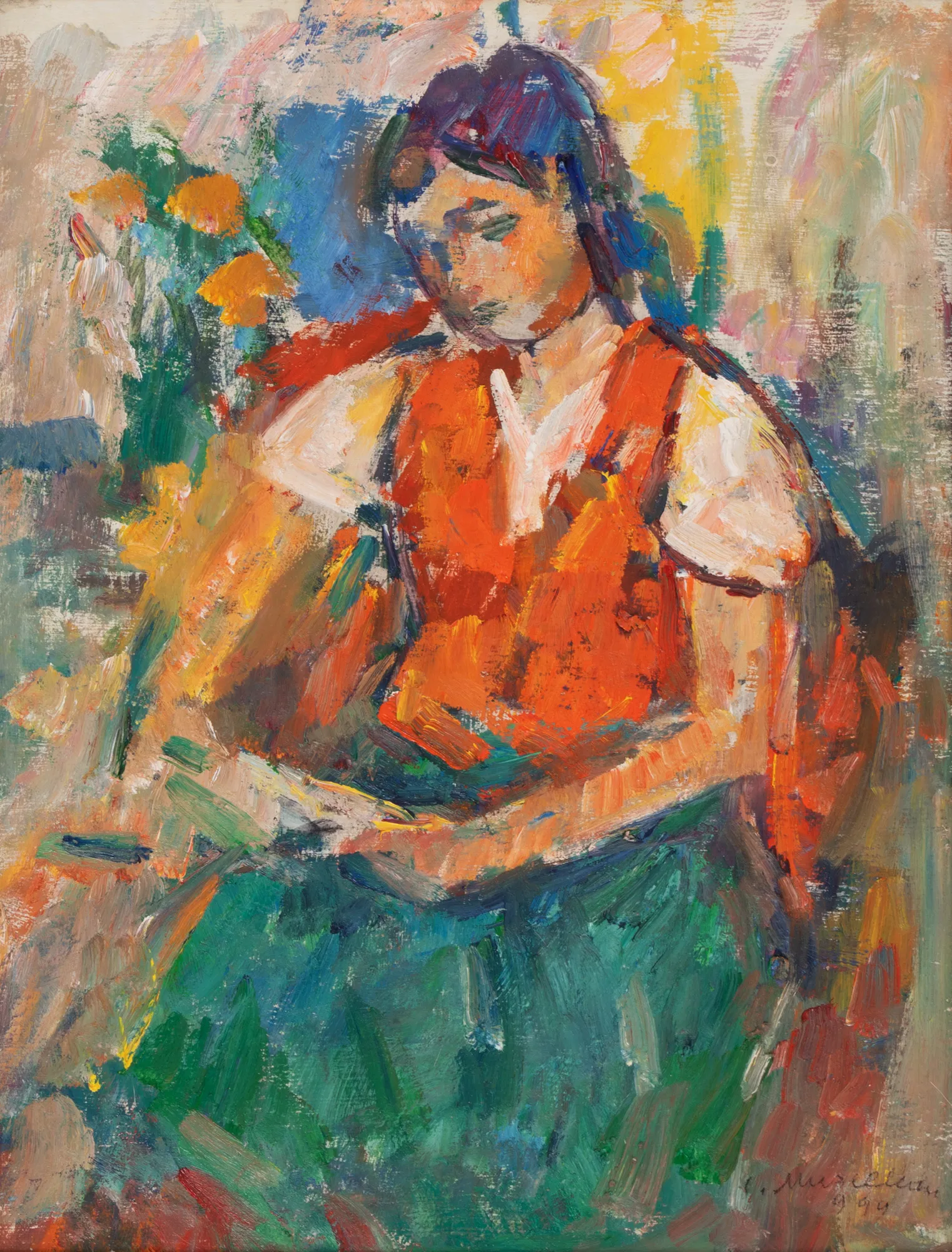 Lectură