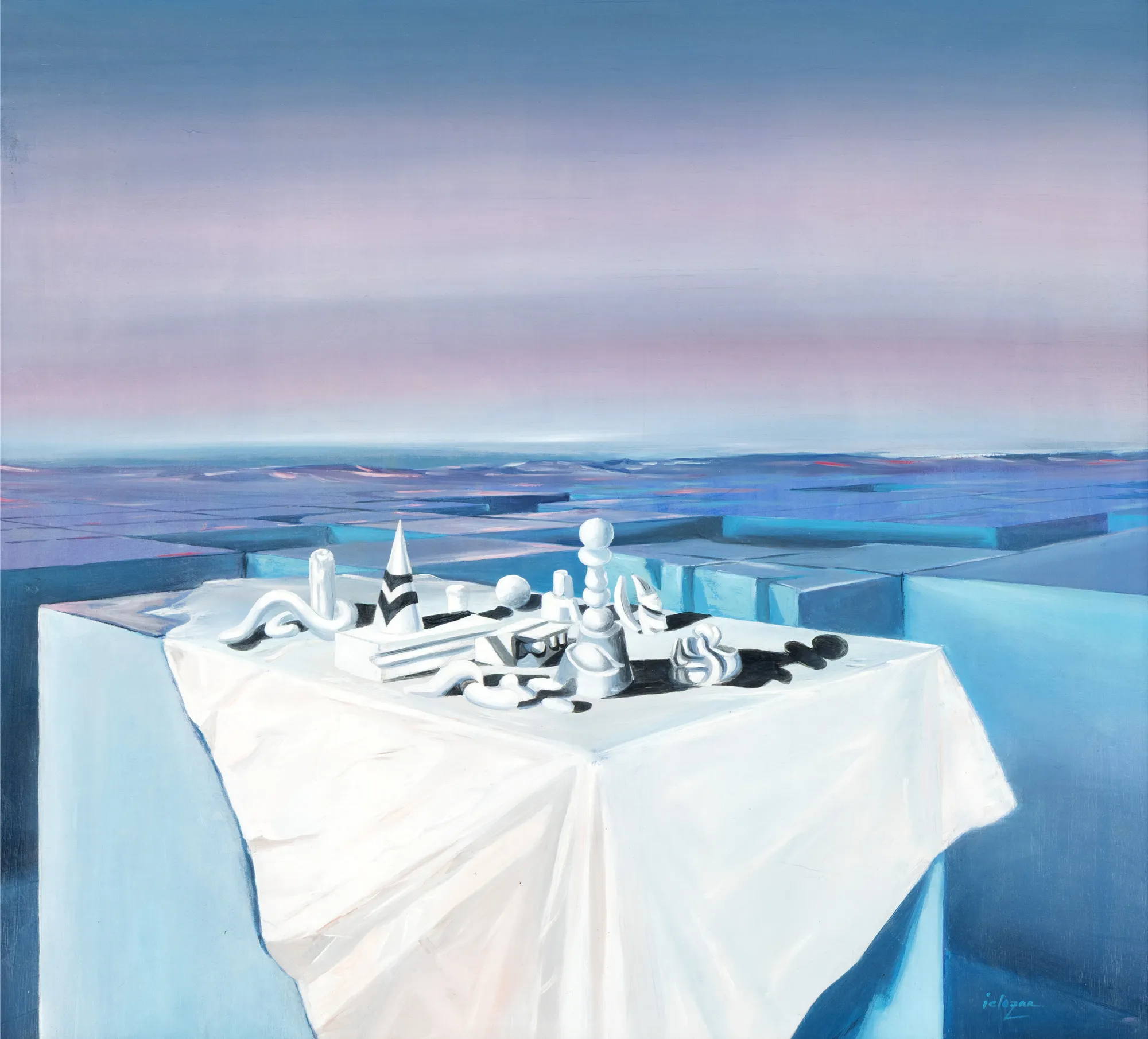 Silenzio