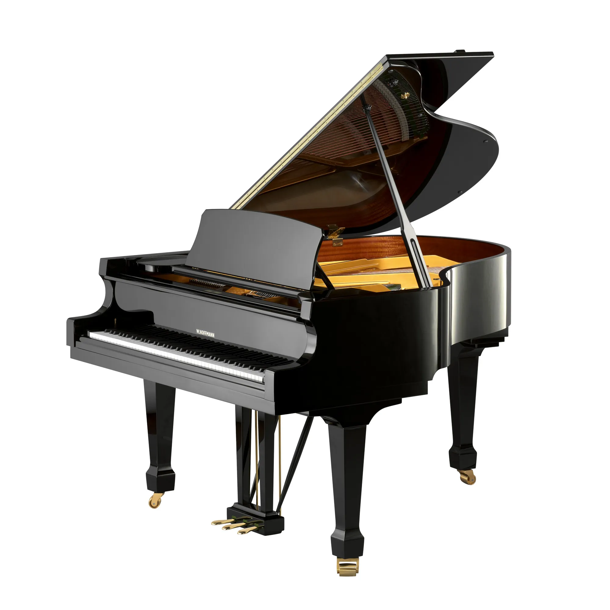 Pian W. Hoffmann Tradition T177