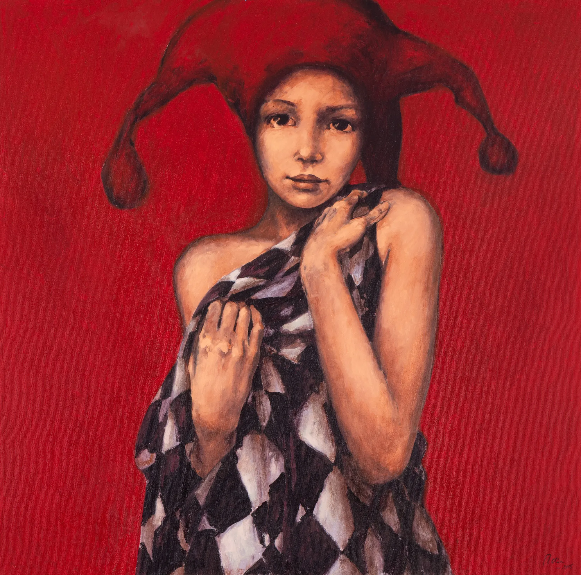 Colombina