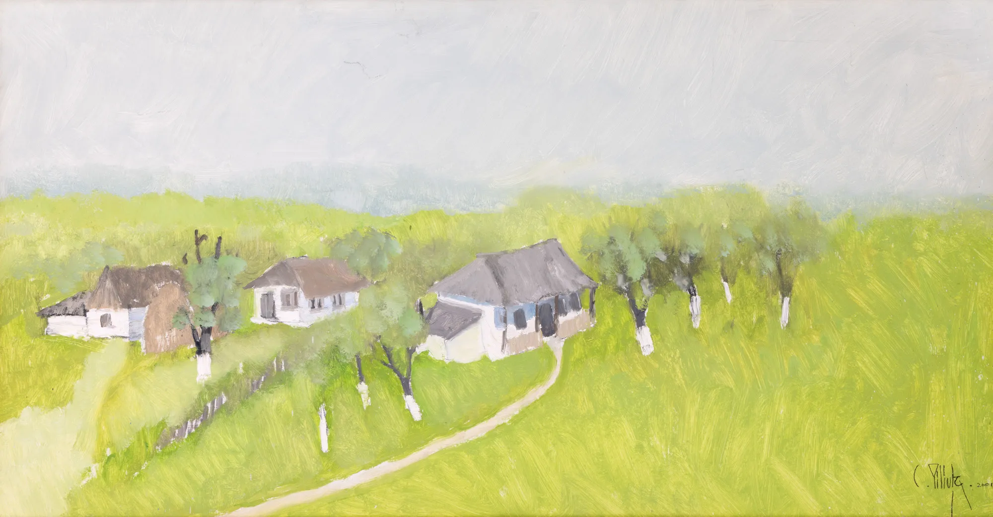 Spring