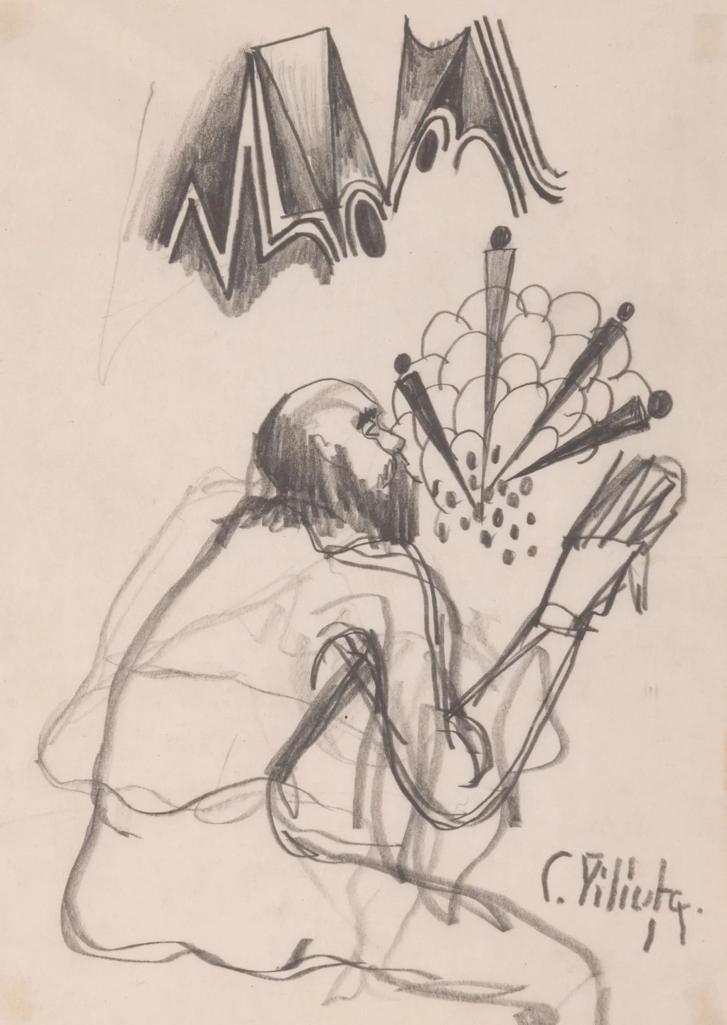 Artistul Demiurg
