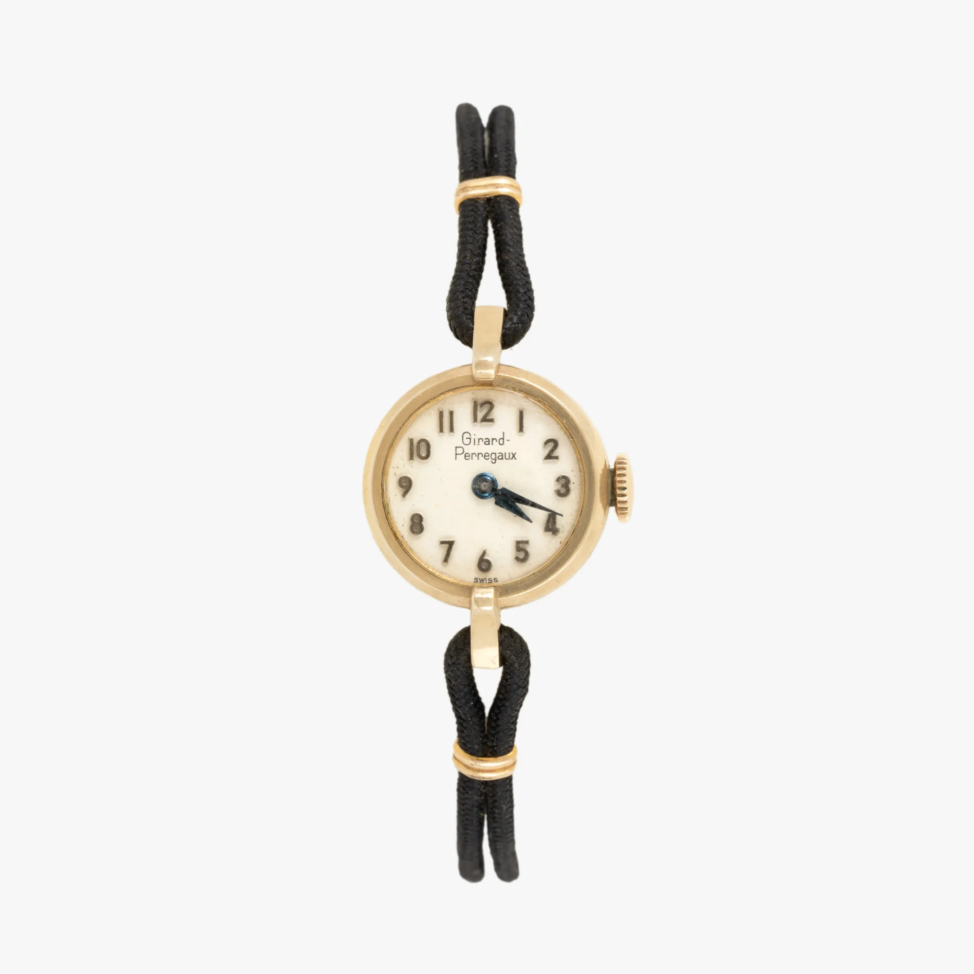 Girard Perregaux Ladies' Hand Watch