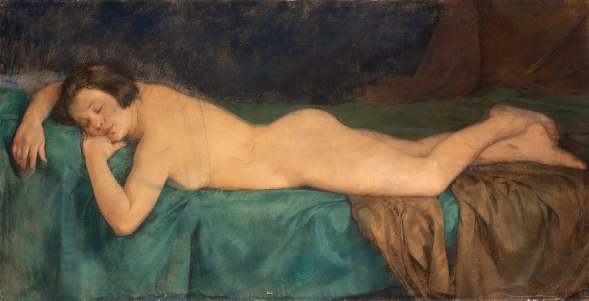 The Model