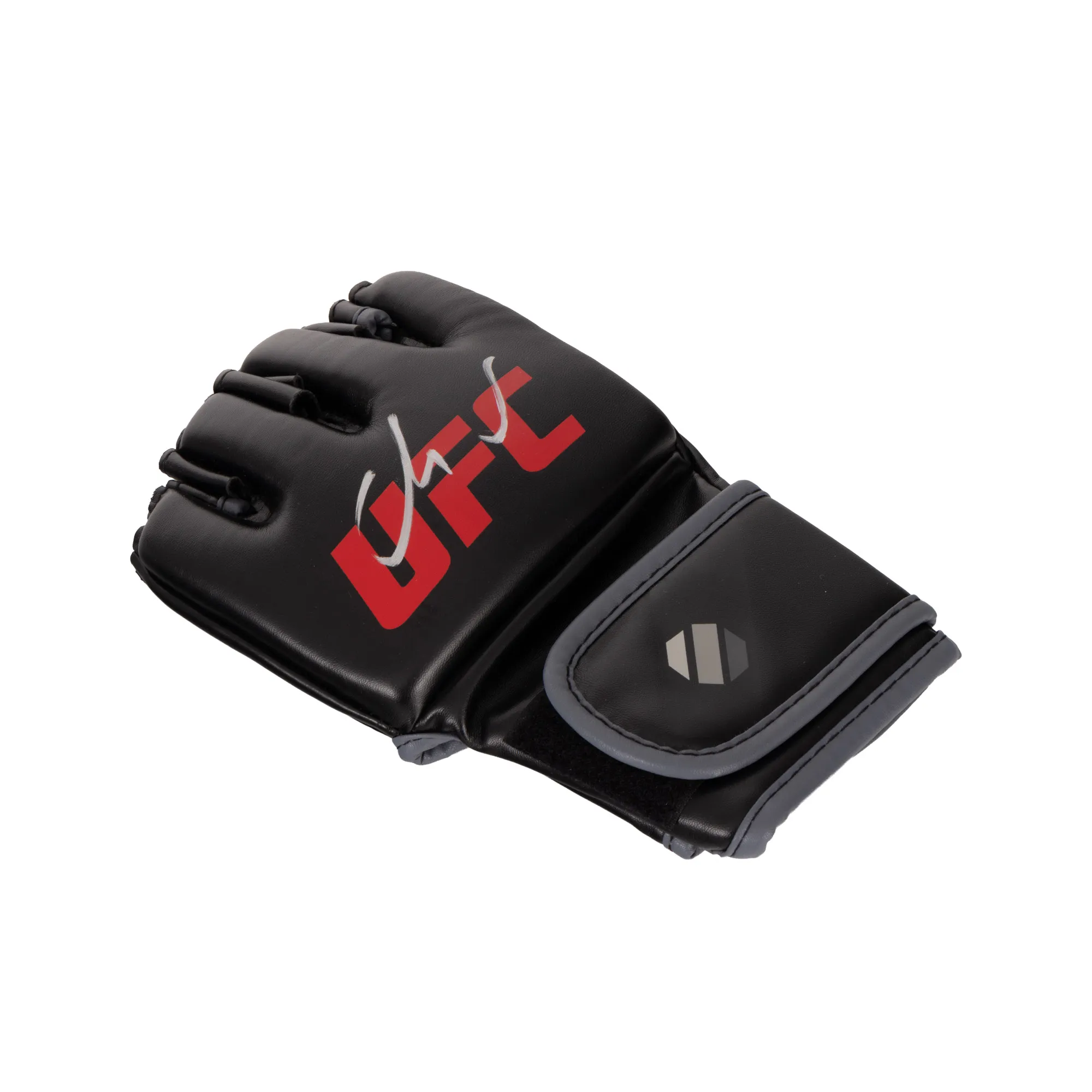 UFC Glove, with Marlon Vera's holograph signature