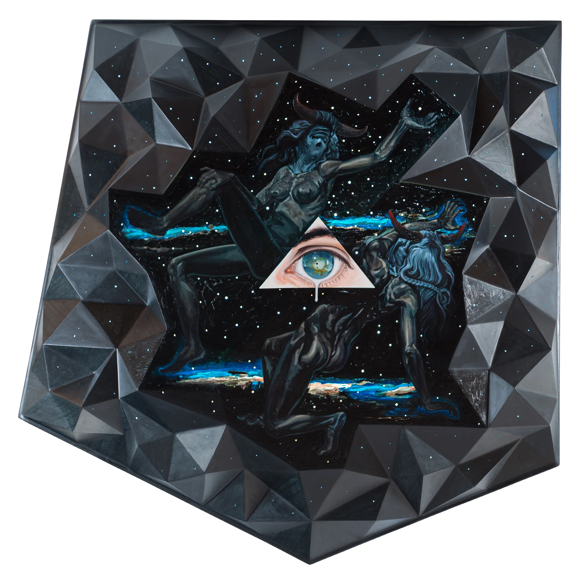 Monolith (II)