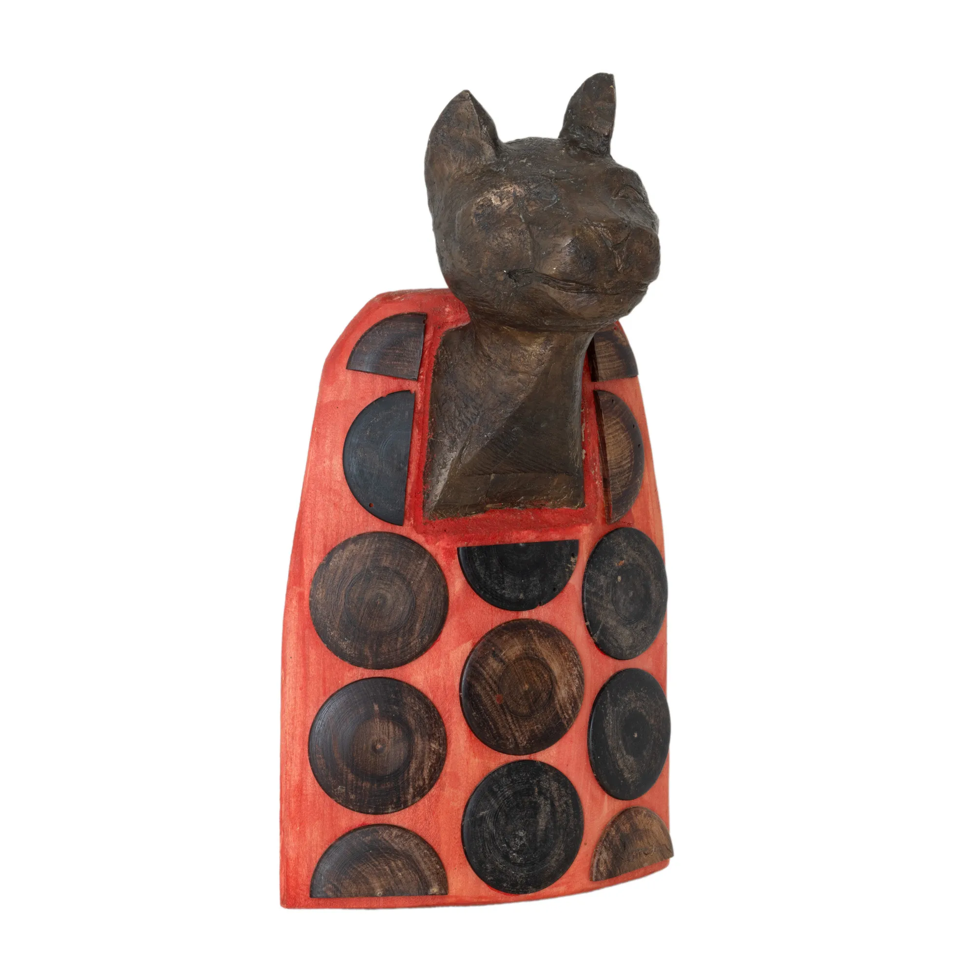 Protecție (Bastet)
