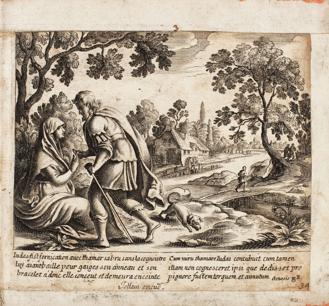 "Biblia Sacră", 201 gravuri, carte rară de colecţie