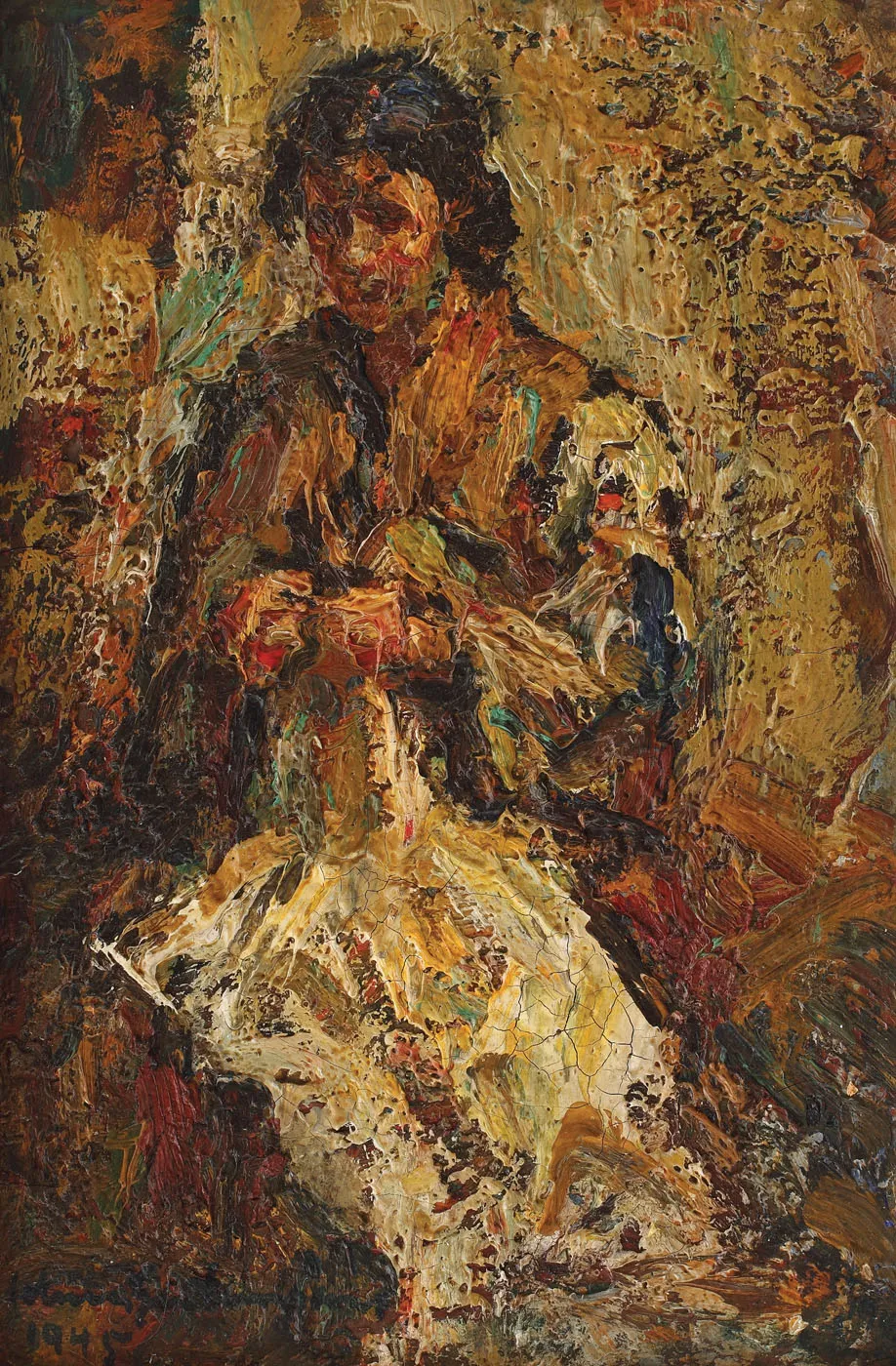 Cusătoreasă