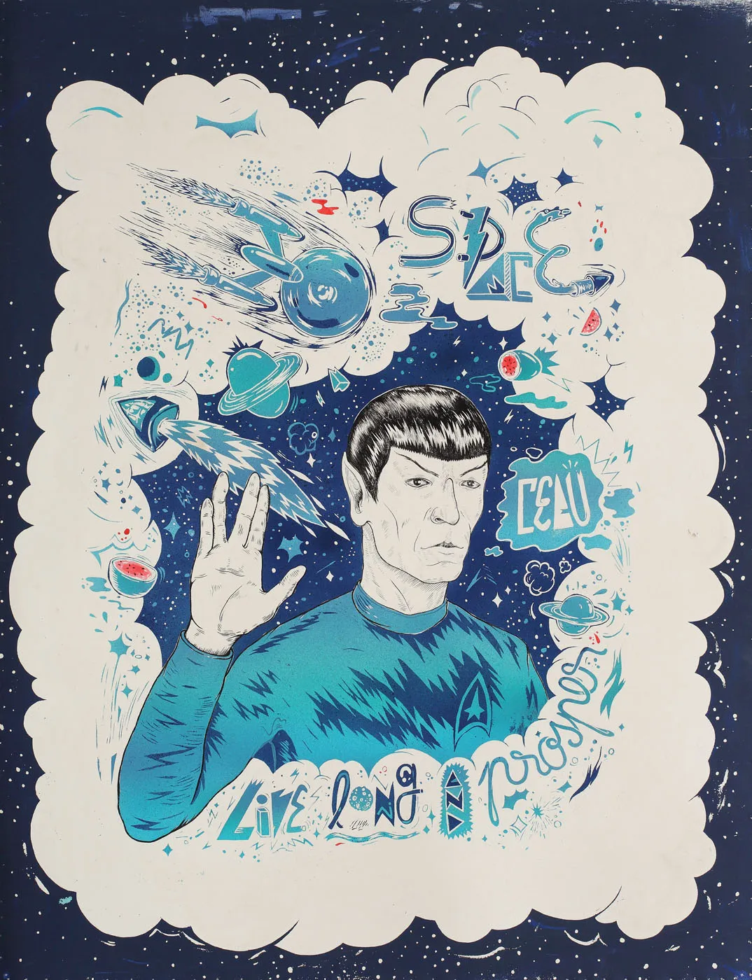 Spock