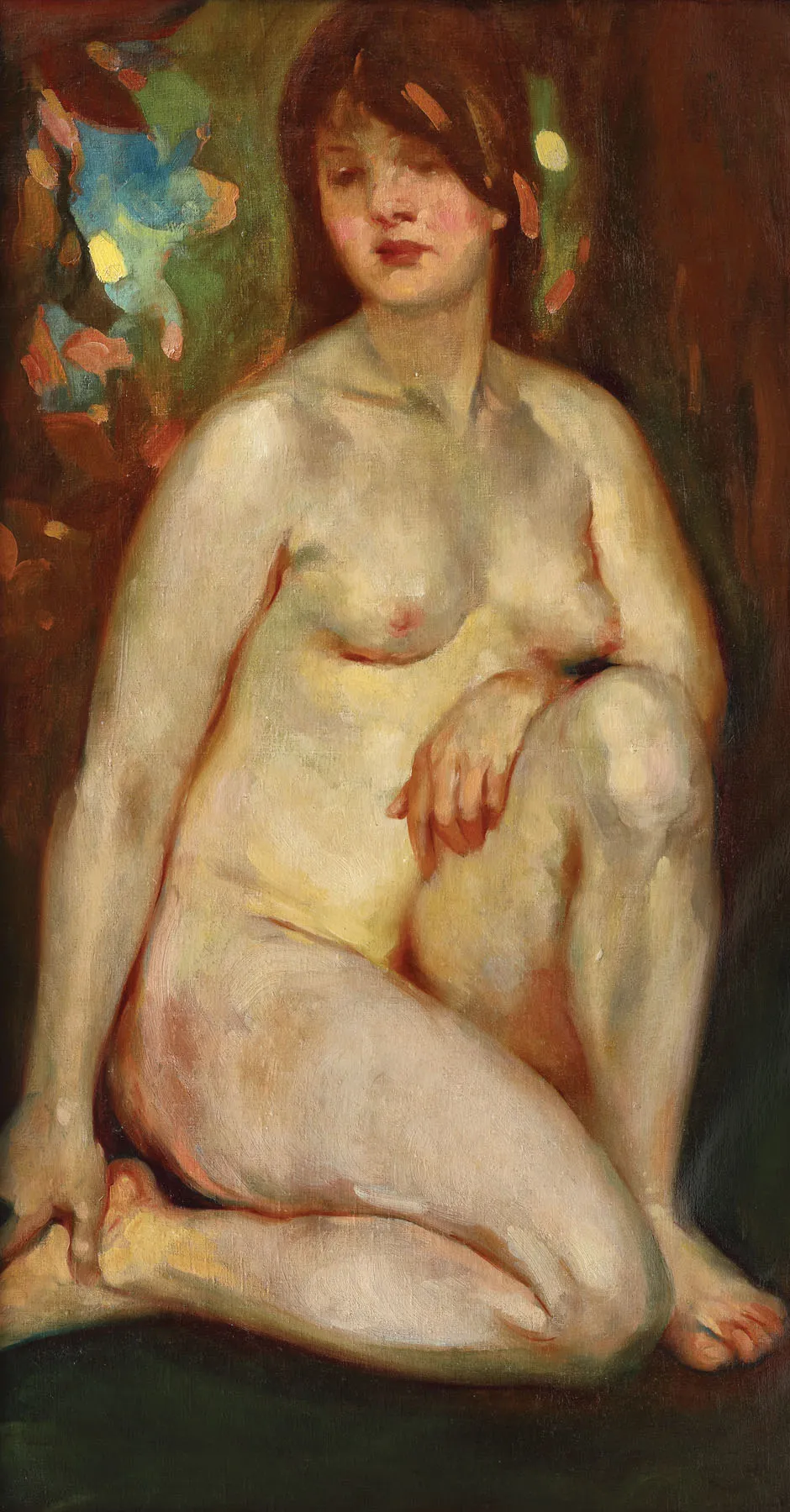 Baigneuză