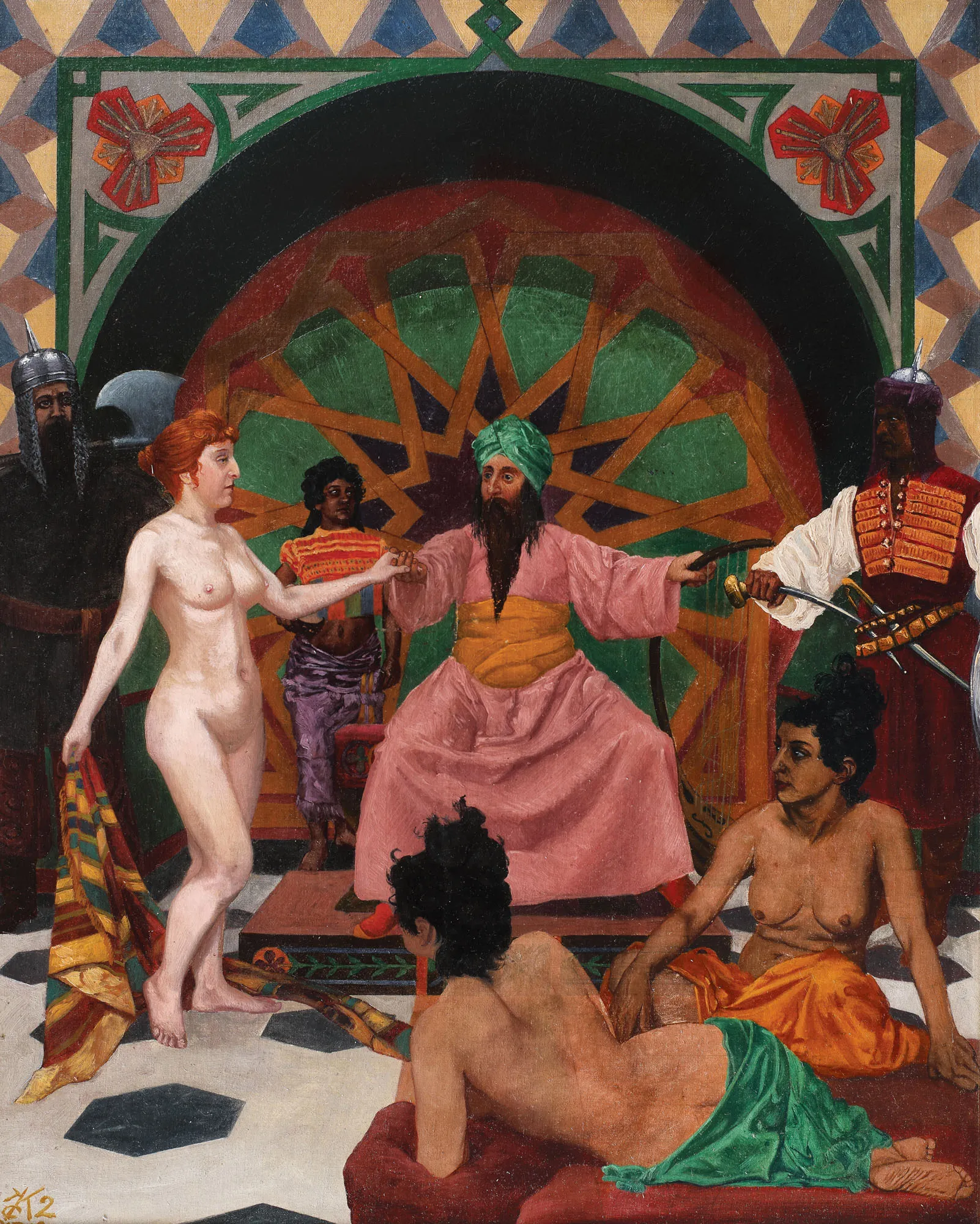 Harem
