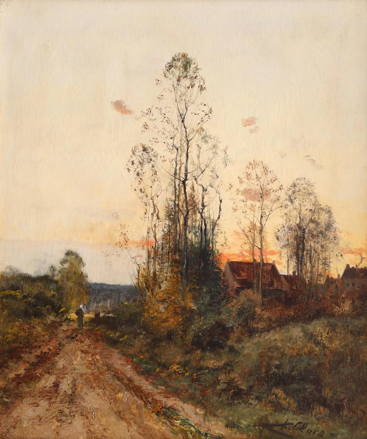 Dusk