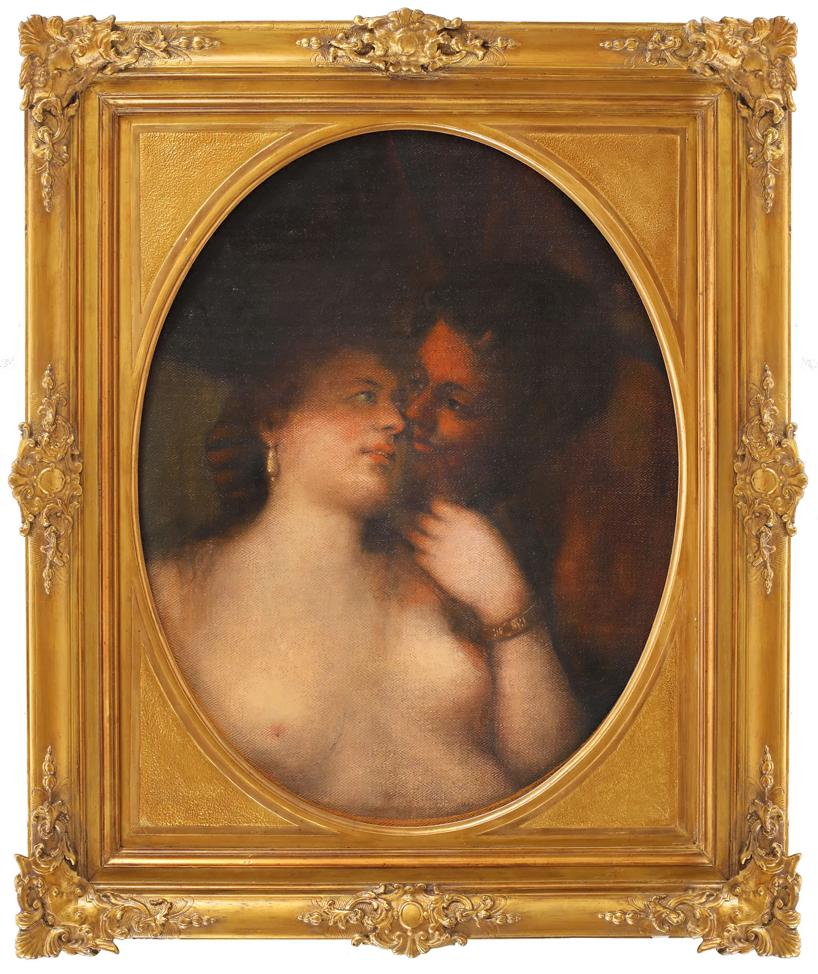 Dorință (Afrodita Pandemos)