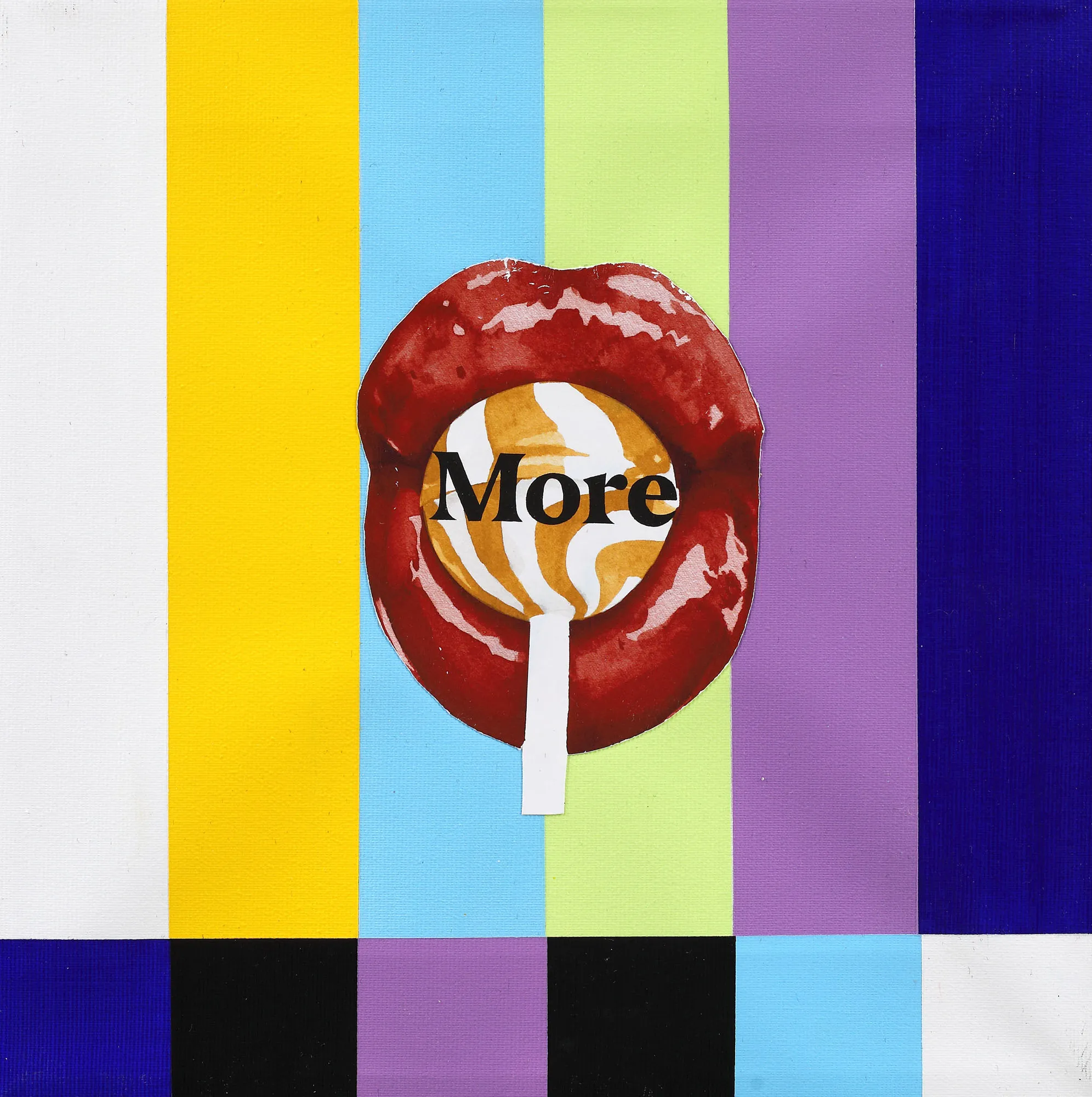 More