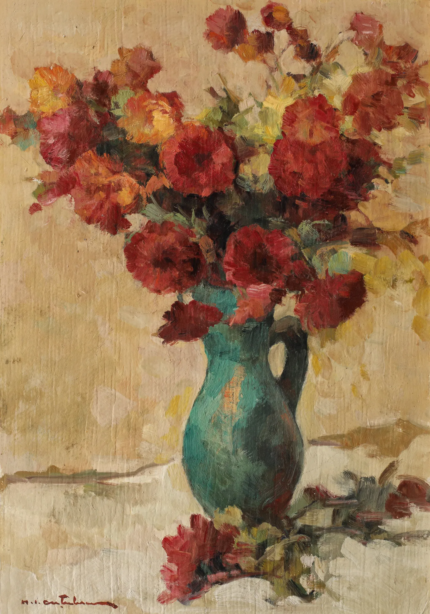 Chrysanthemums