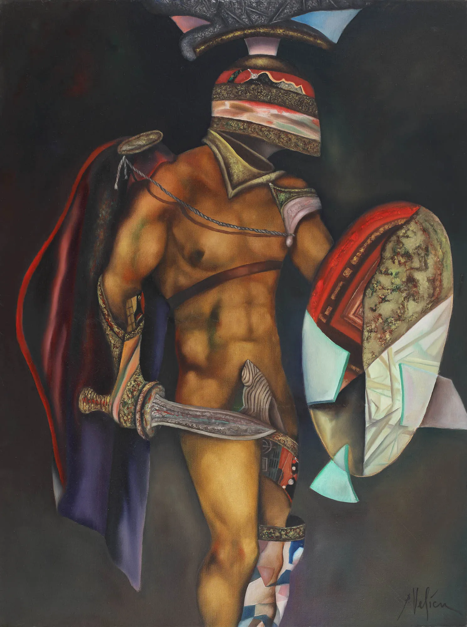 Gladiator