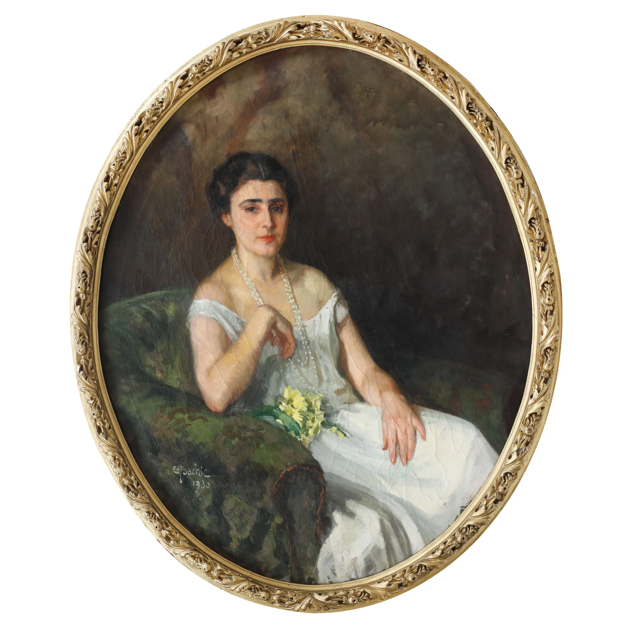 Interwar Elegance