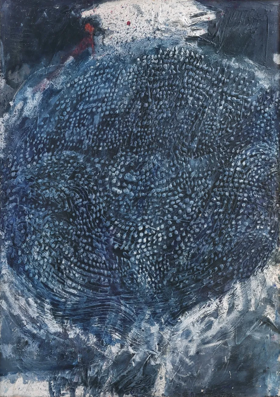 Cosmogonie