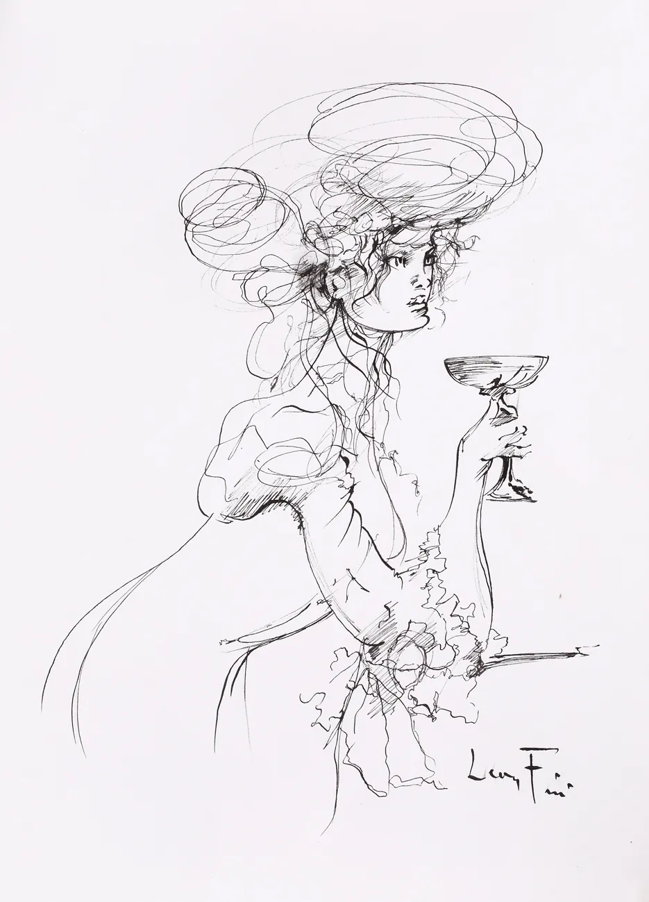 Elegance