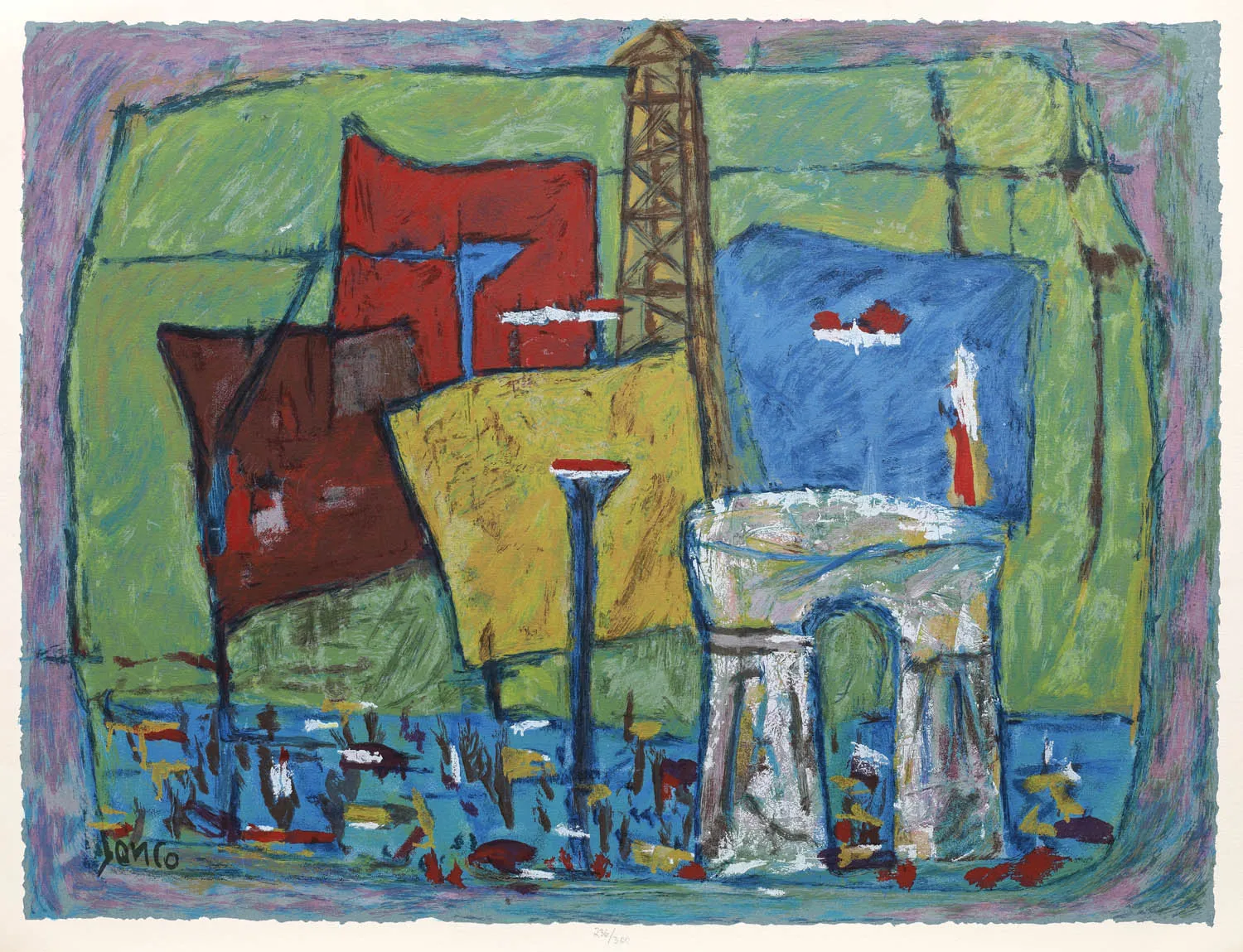 Paris