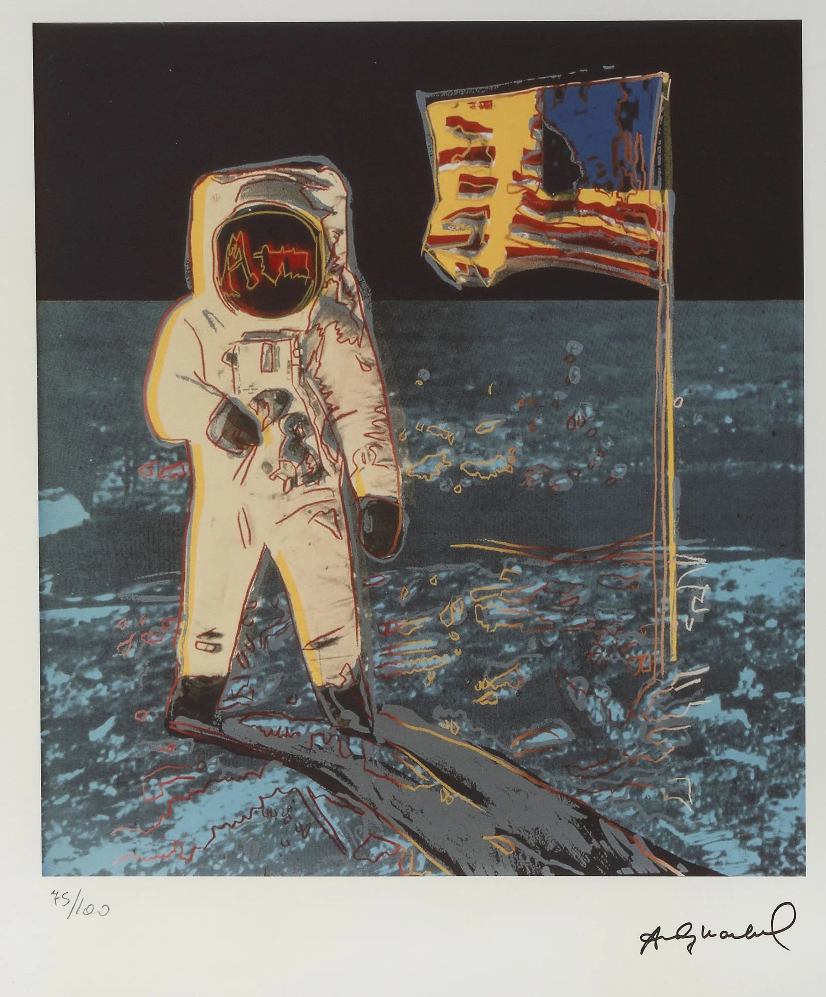 Moon Walk