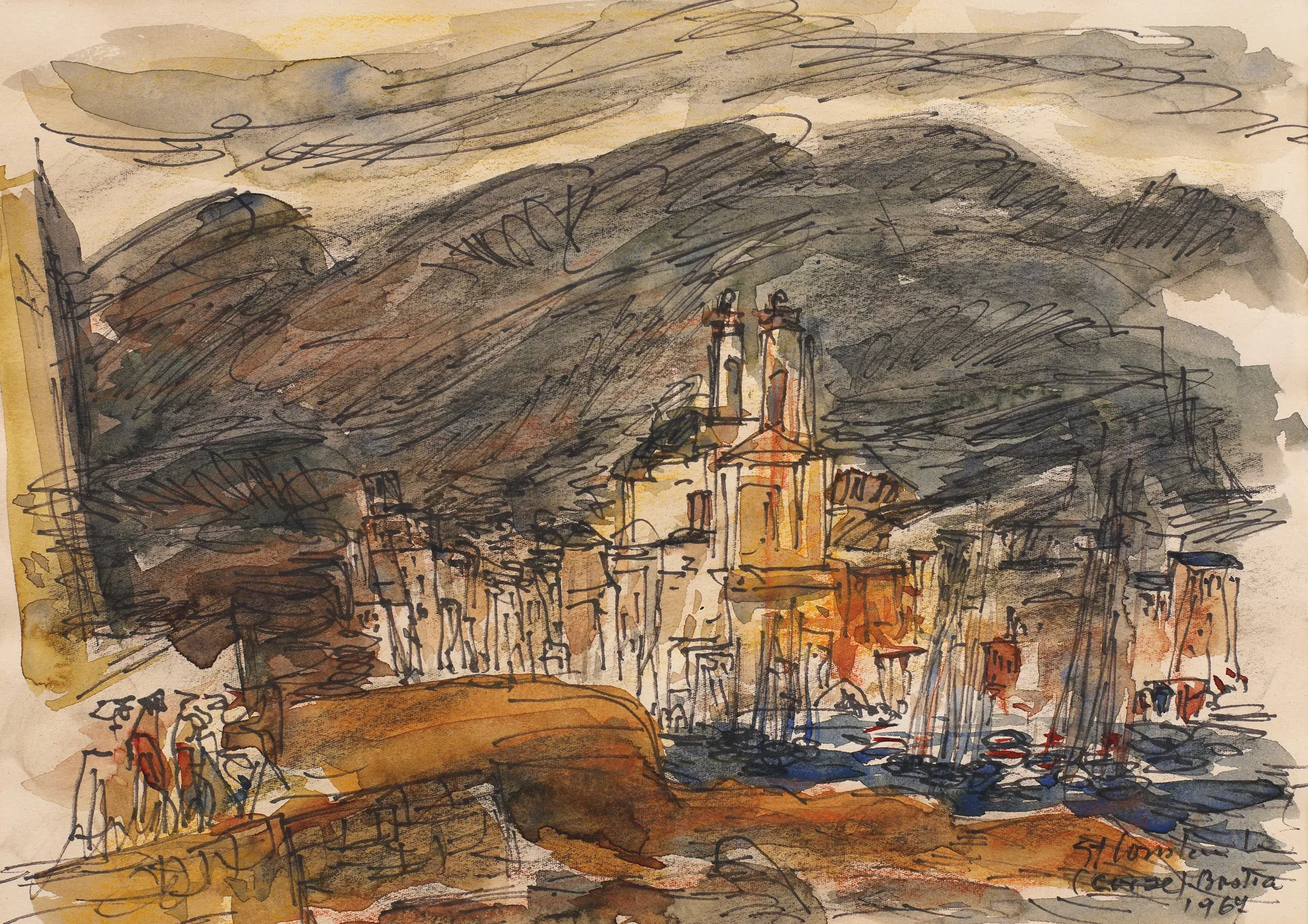 Corsica