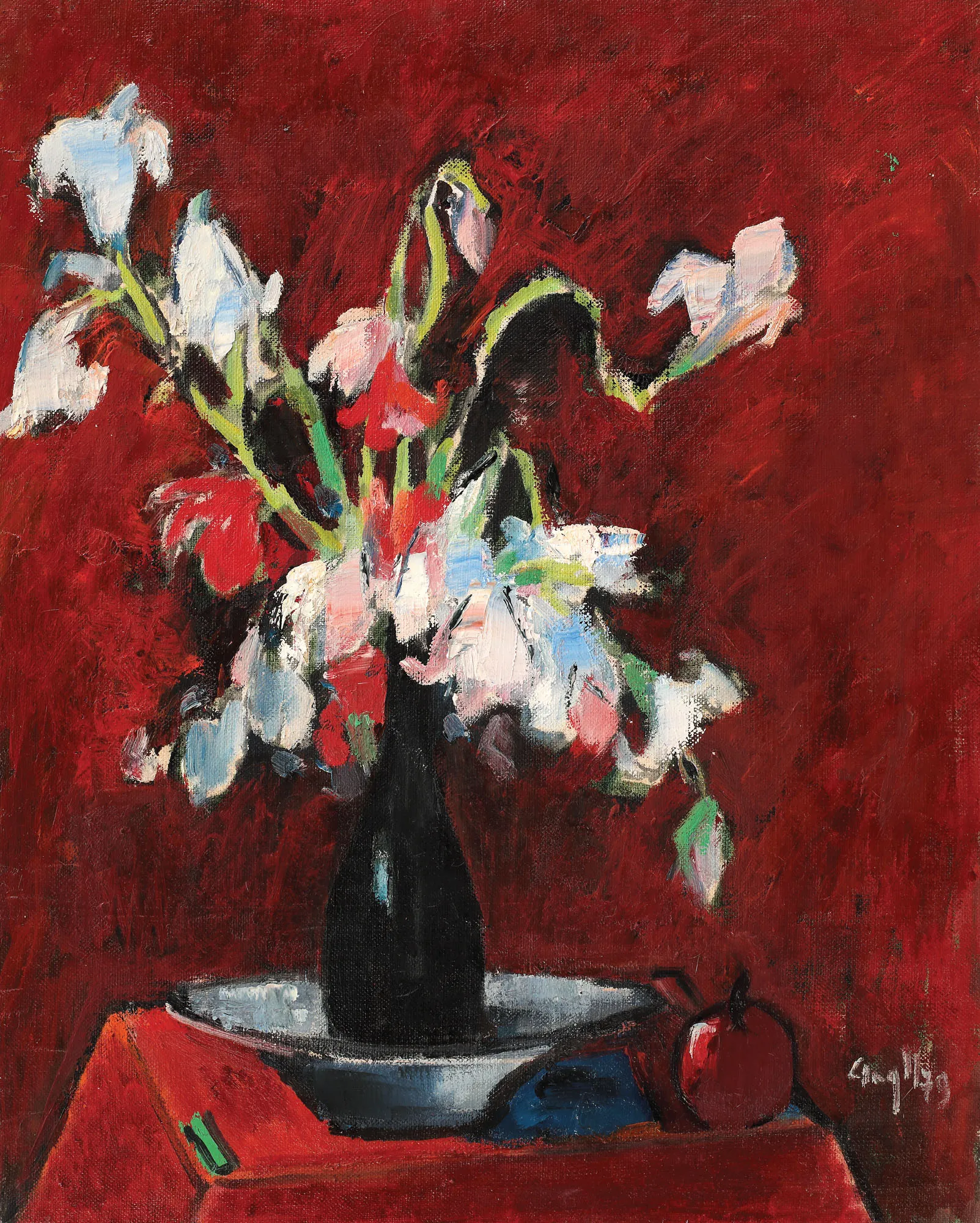 Flower Pot