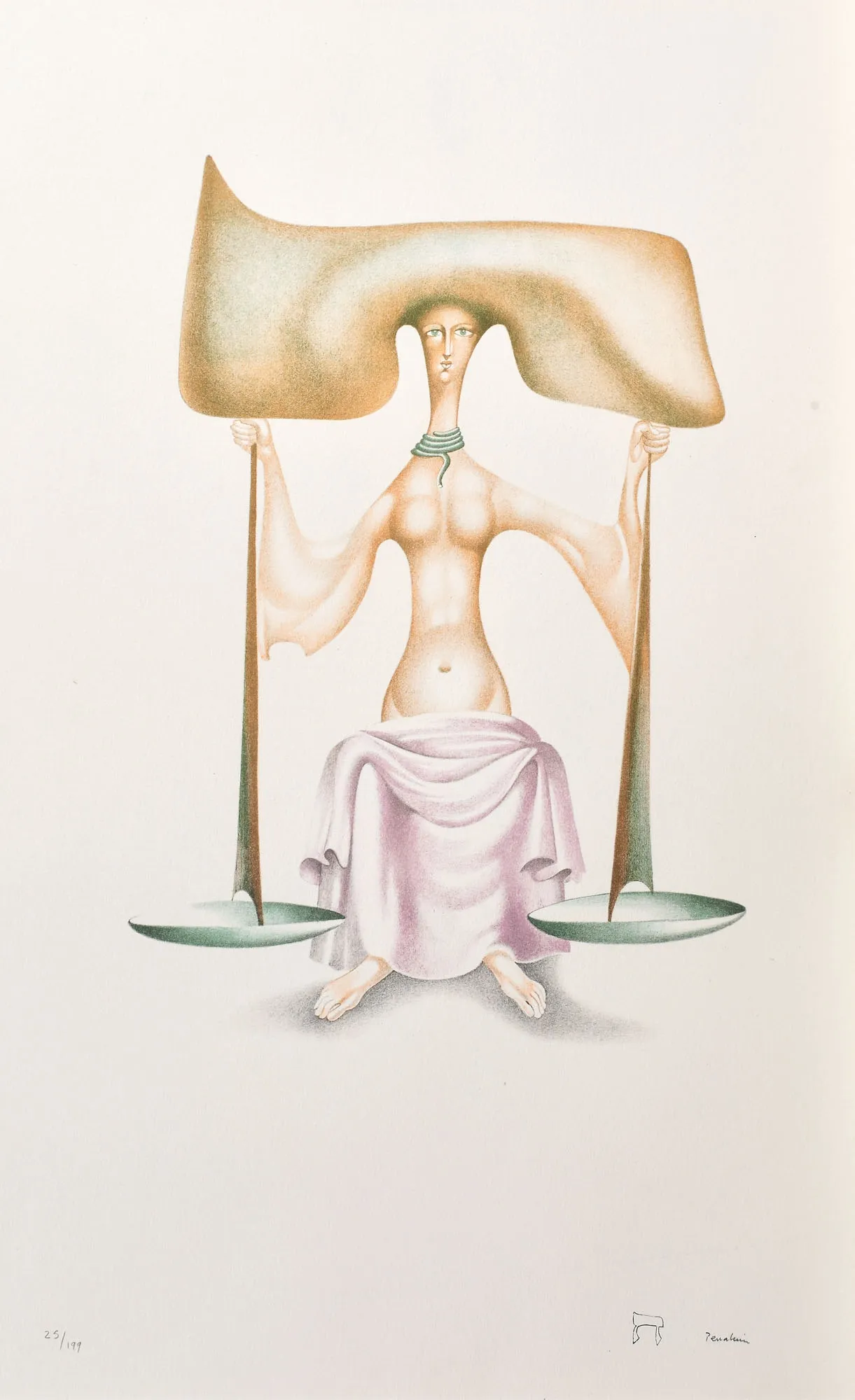 The Balance