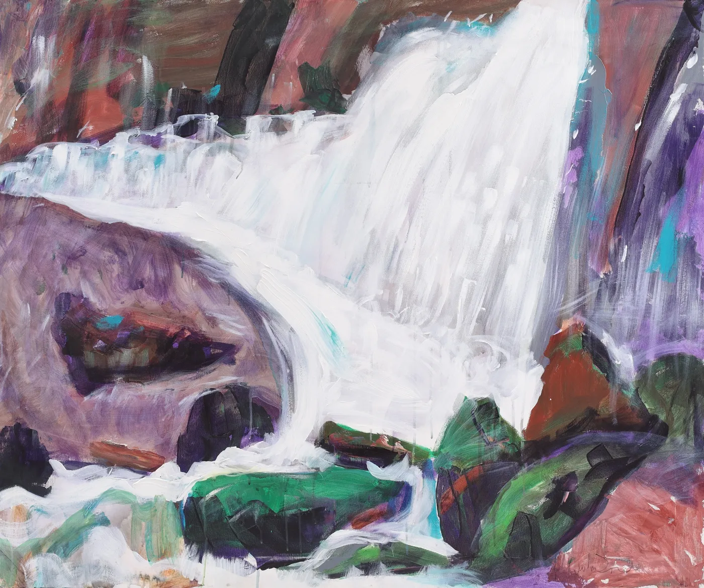Cascada