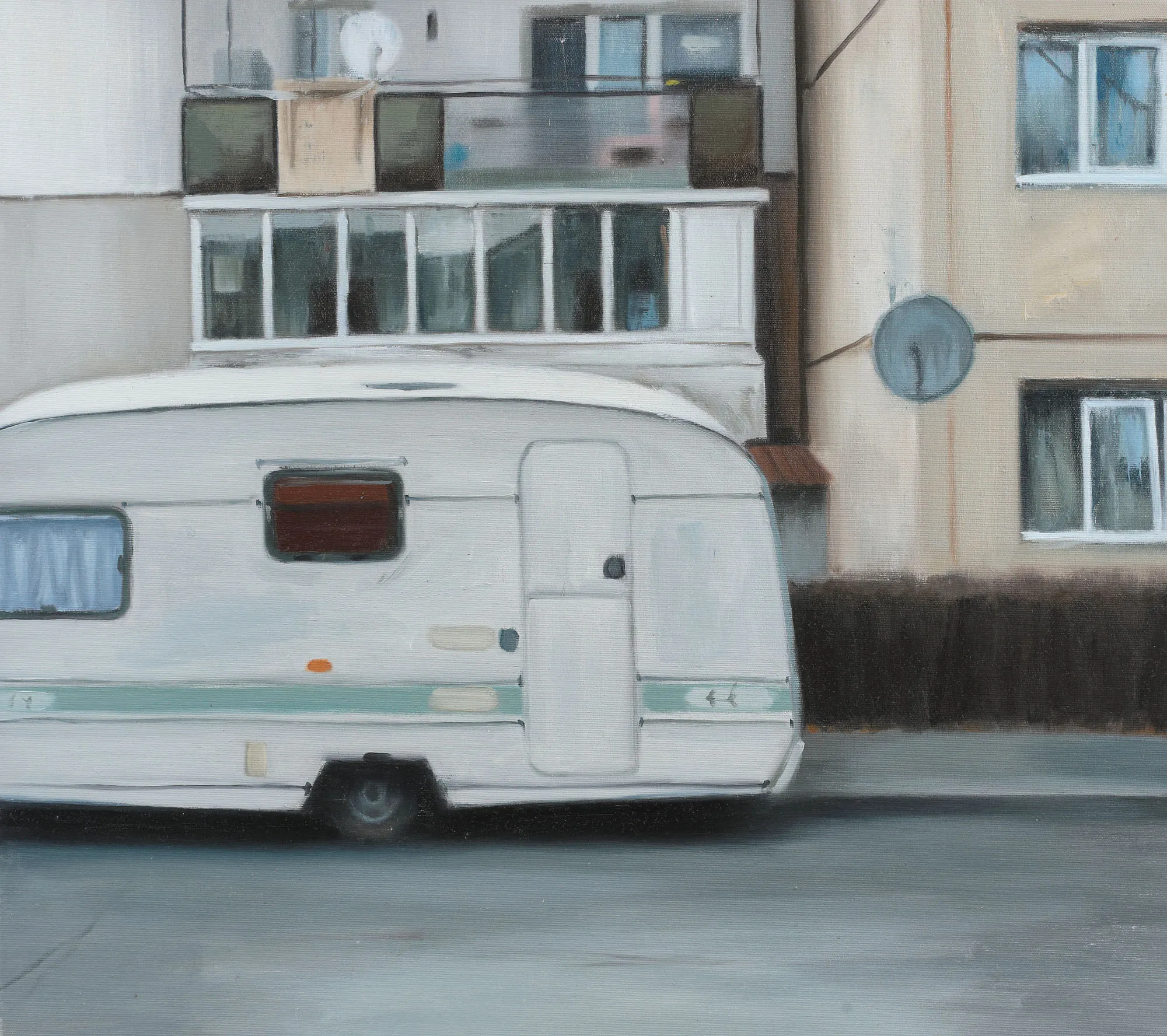 The Caravan