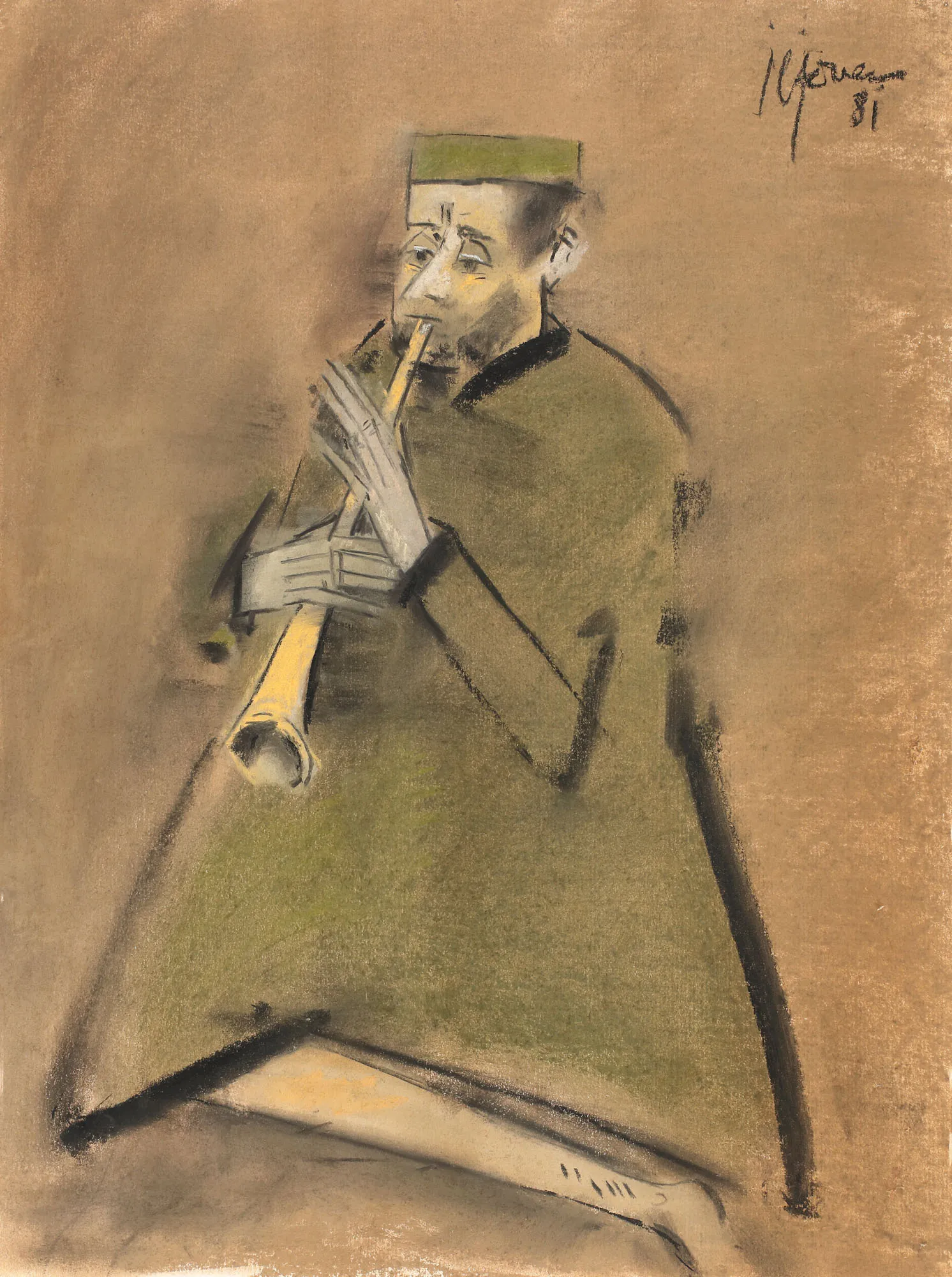Musician