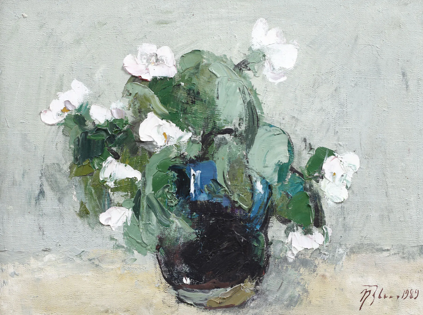 Flori de gutui
