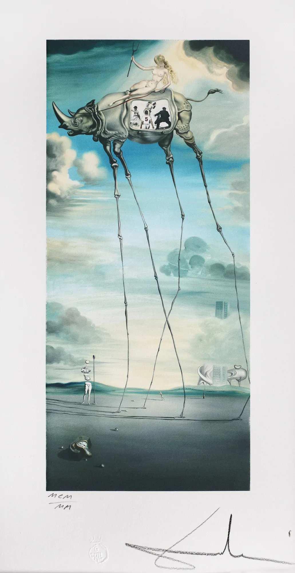 Celestial Ride