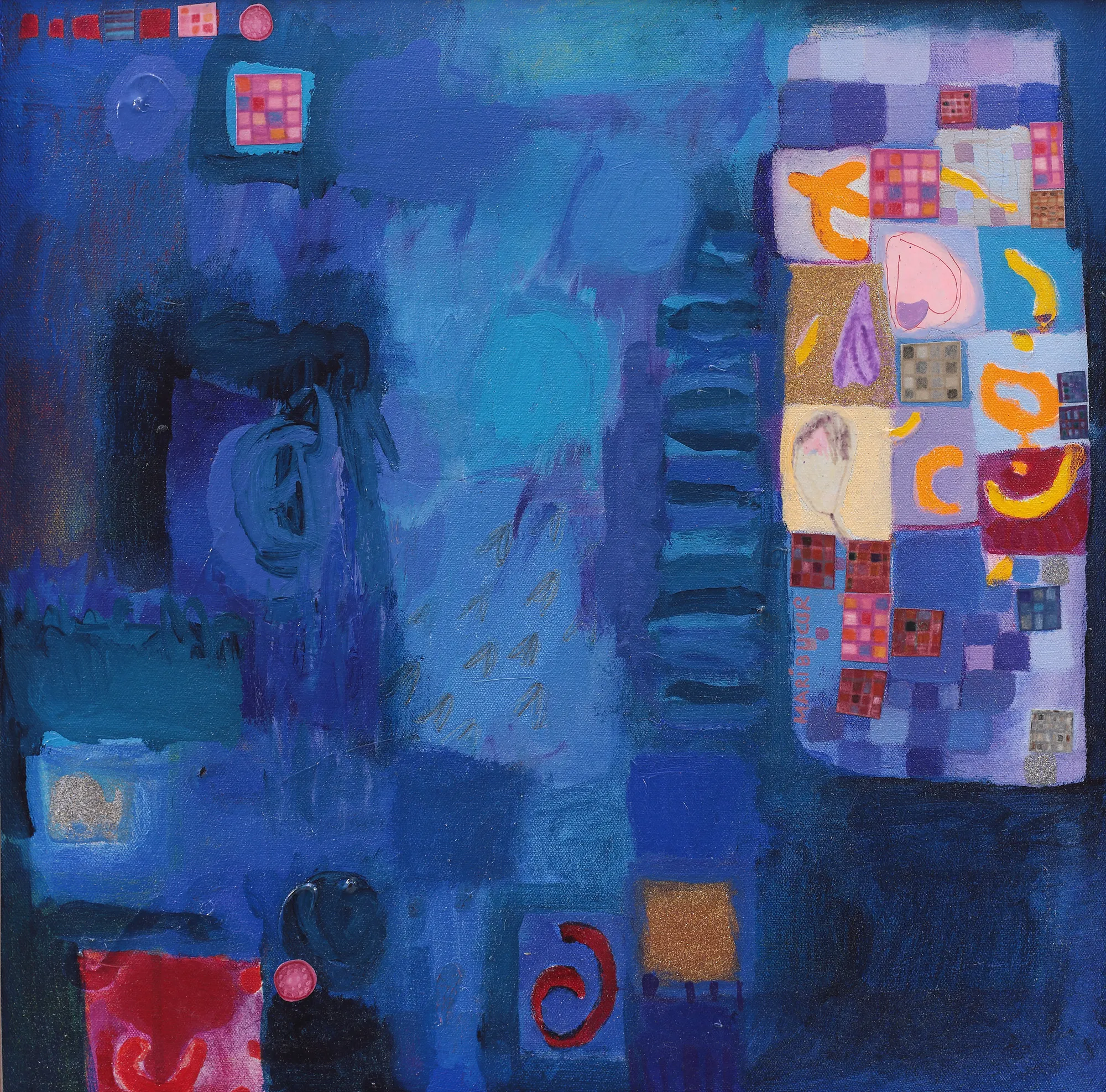 Light collectors