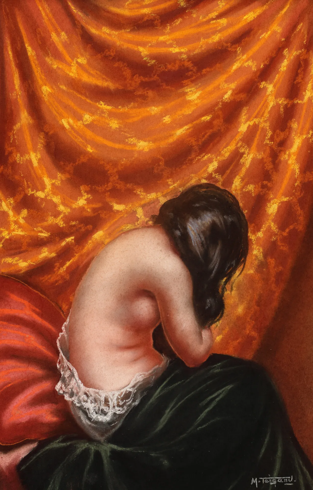 Intimitate