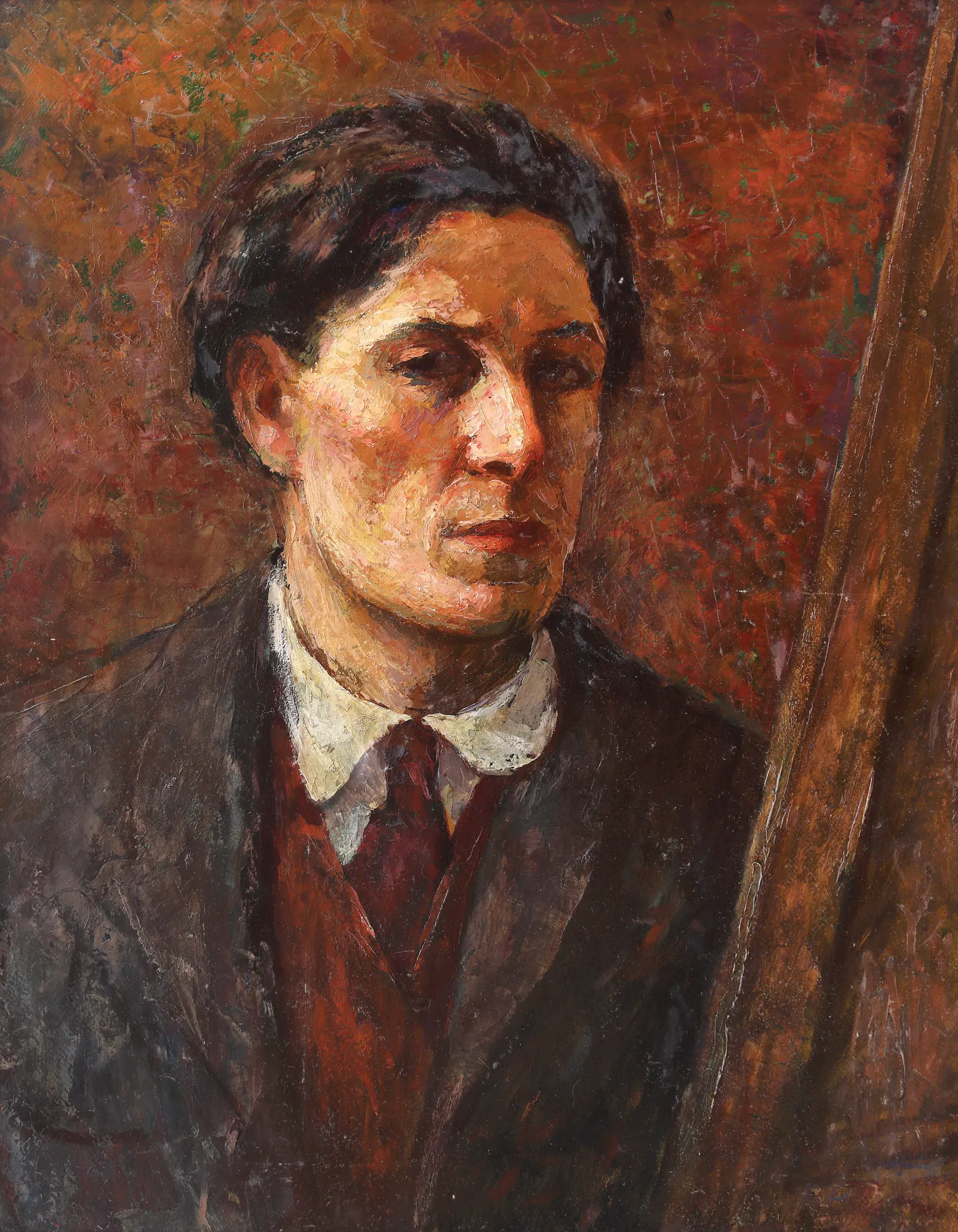Autoportret