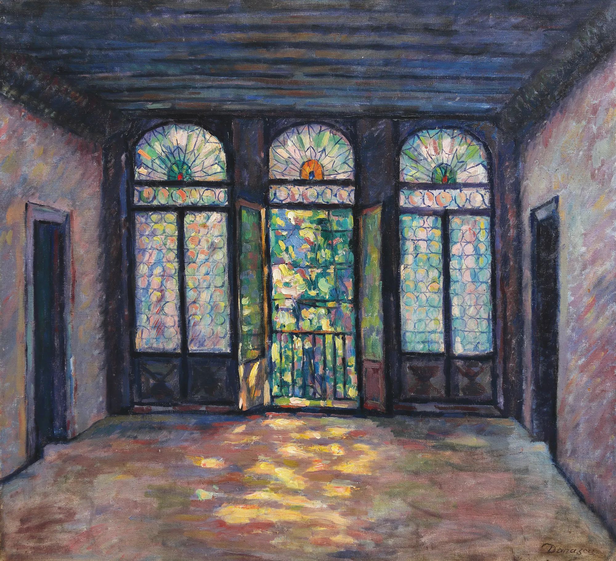 Lumină de Provence