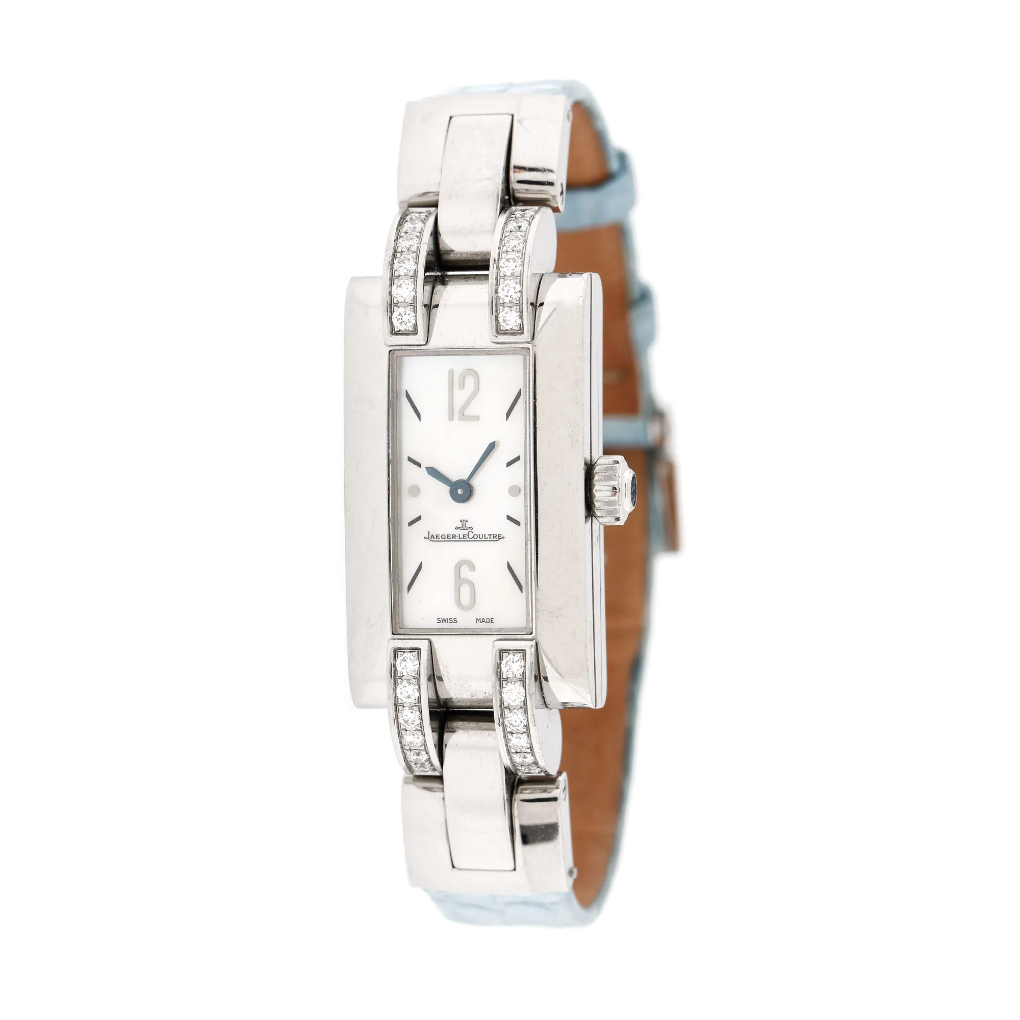 Ceas Jaeger-LeCoultre Ideale, de mână, de damă